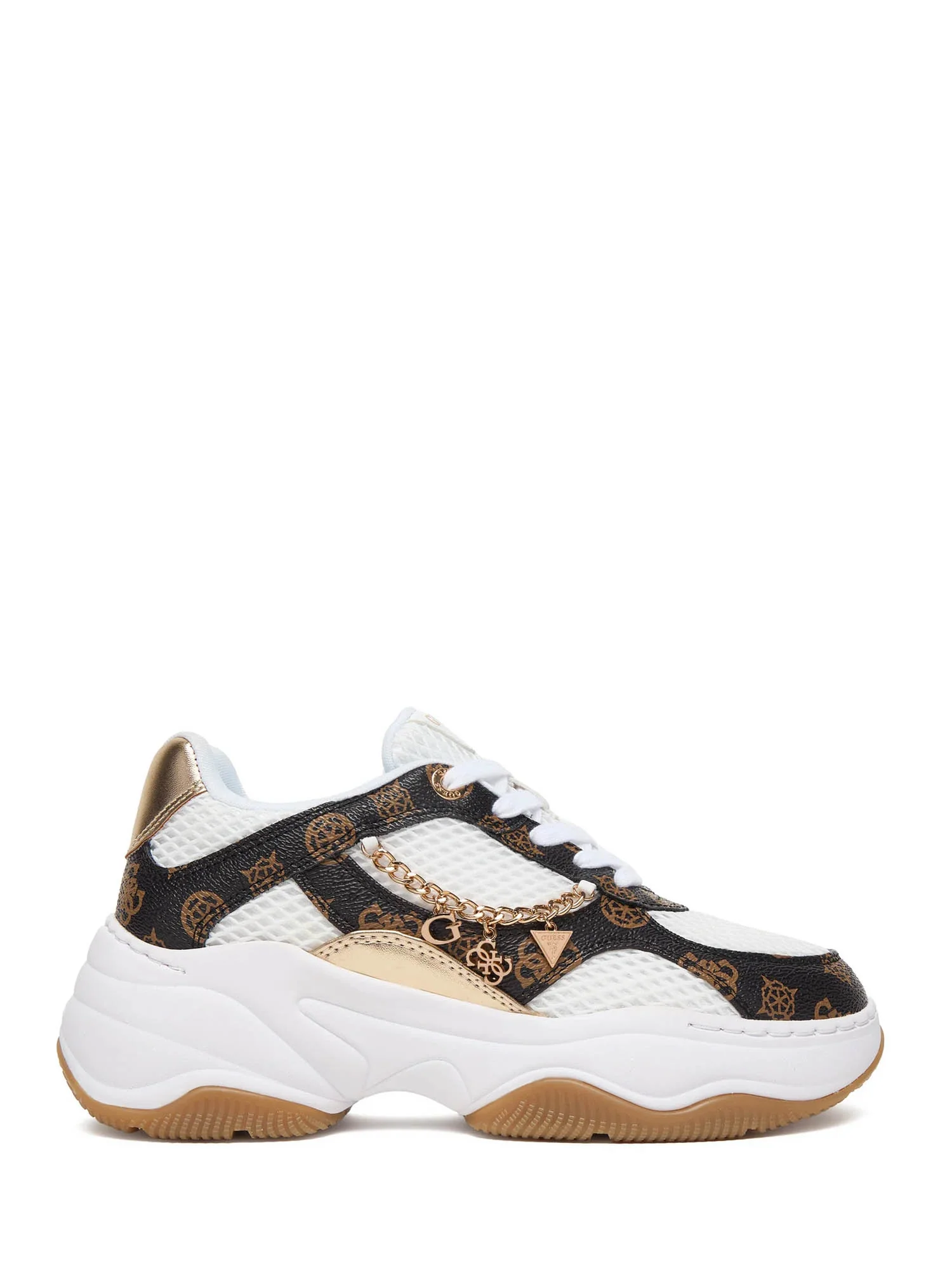 Guess Sneakers Donna | FLPHAR FAL12 - Image 6