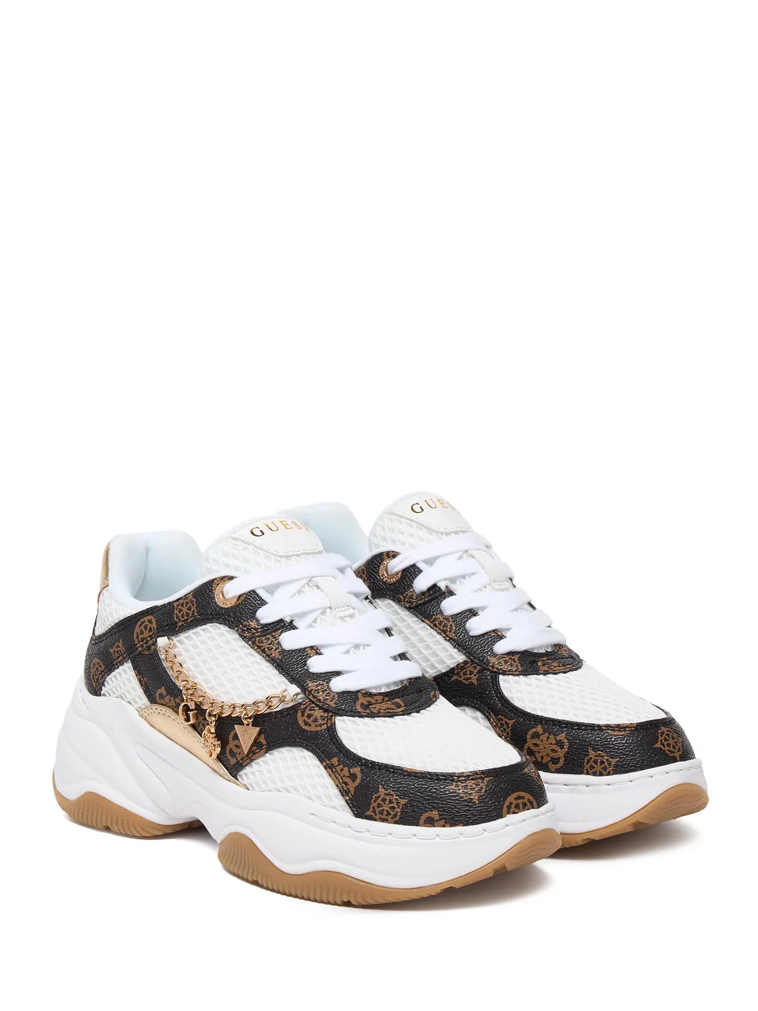 Guess Sneakers Donna | FLPHAR FAL12 - Image 7