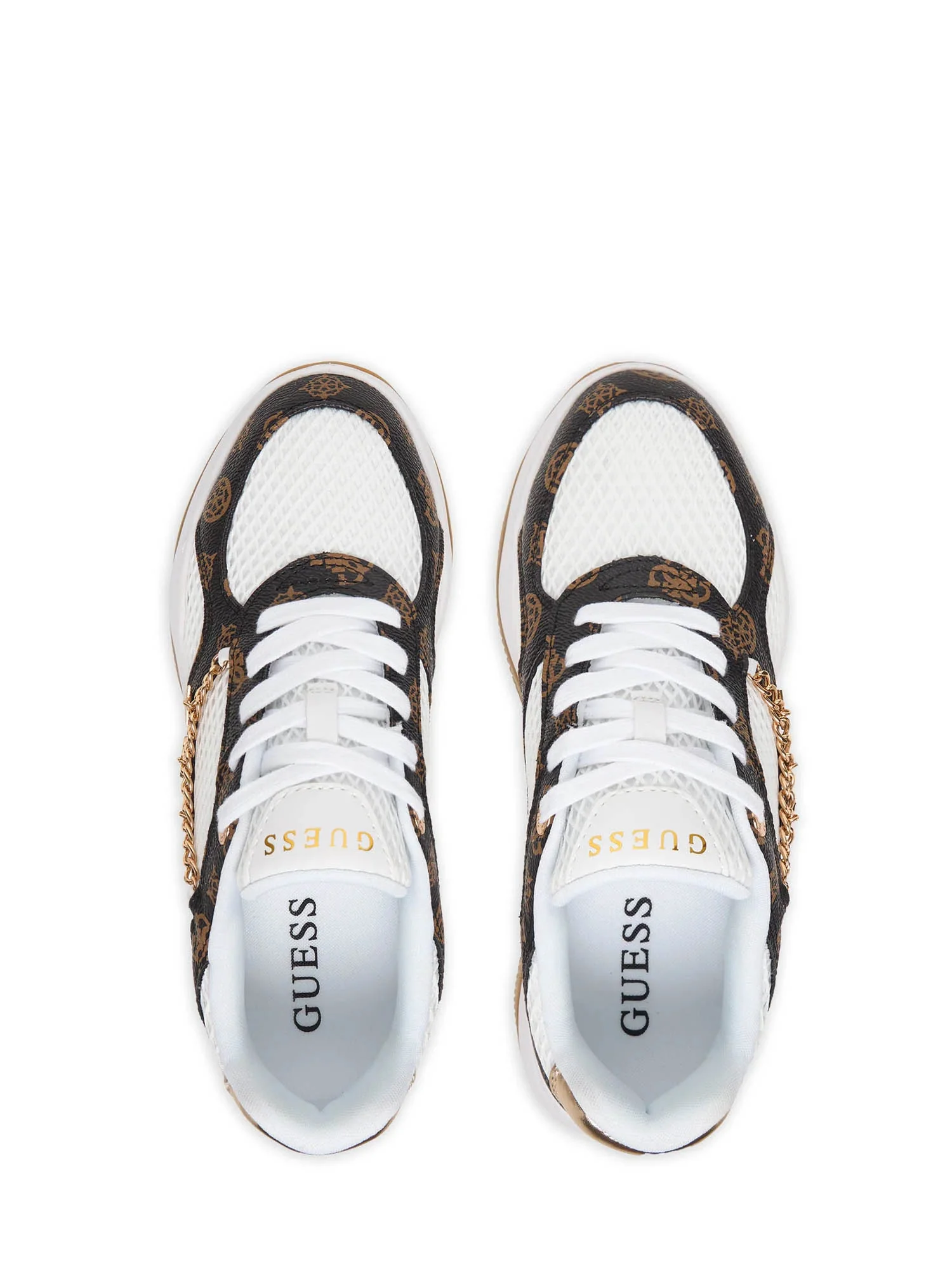 Guess Sneakers Donna | FLPHAR FAL12 - Image 9