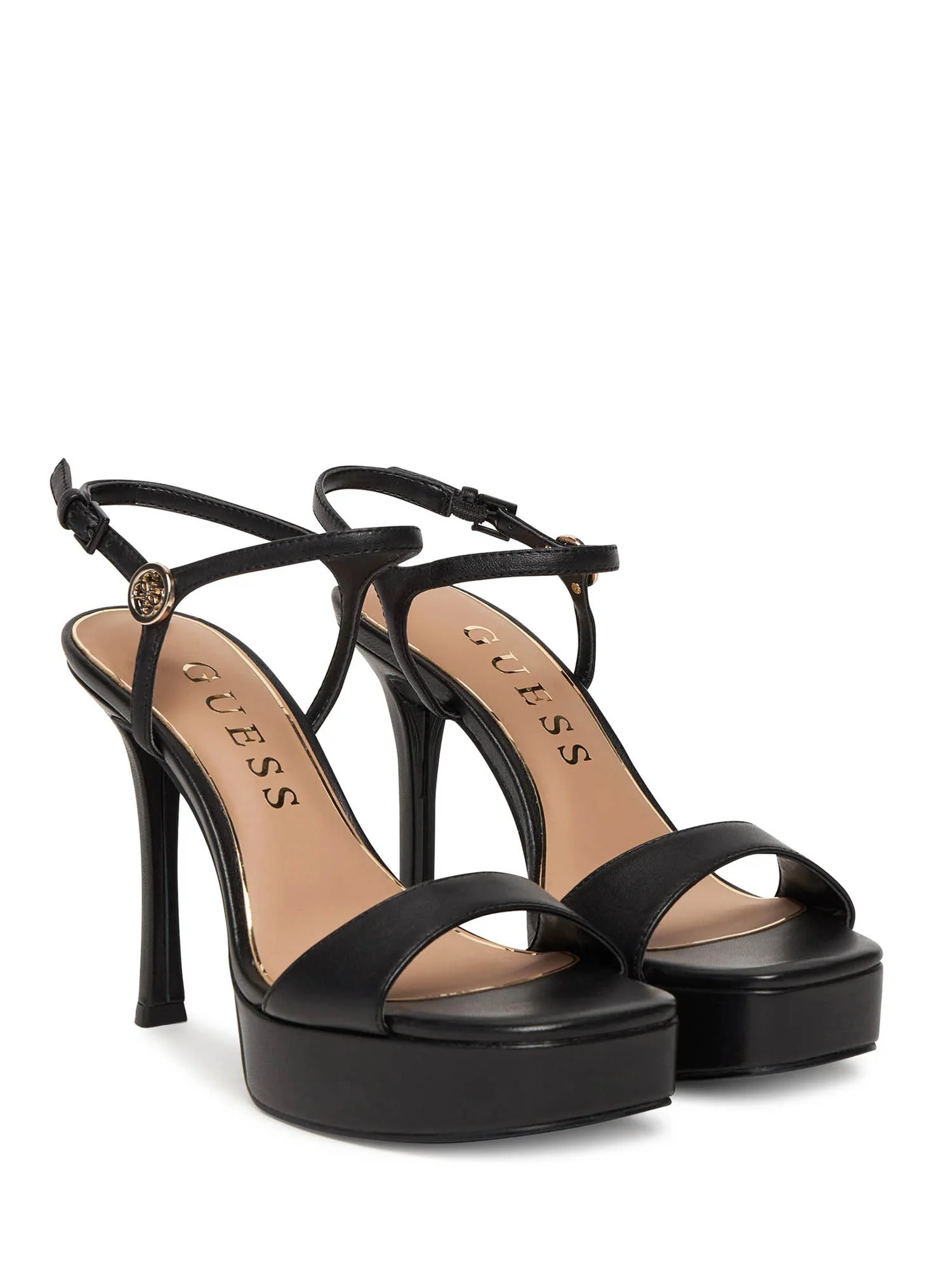 Guess Sandali Tacco Donna | FLPHEN LEA03 - Image 2