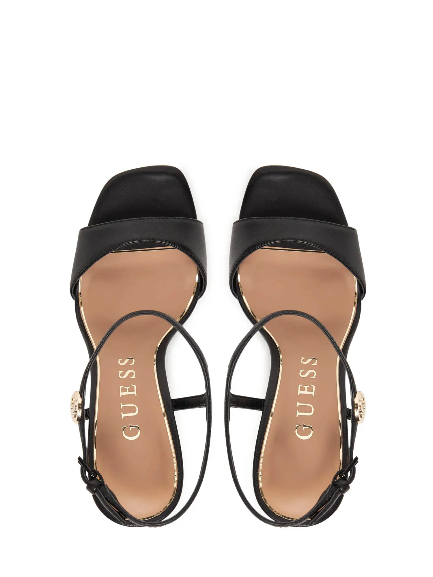 Guess Sandali Tacco Donna | FLPHEN LEA03 - Image 4