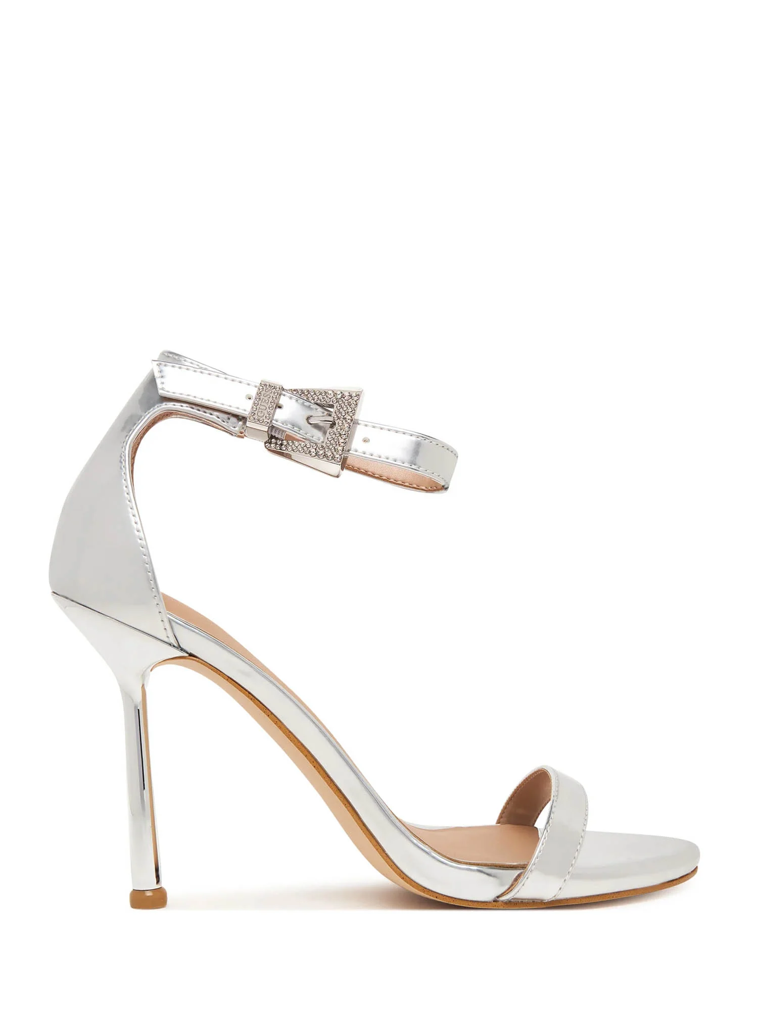 Guess Sandali Tacco Donna | FLPINS LEL03