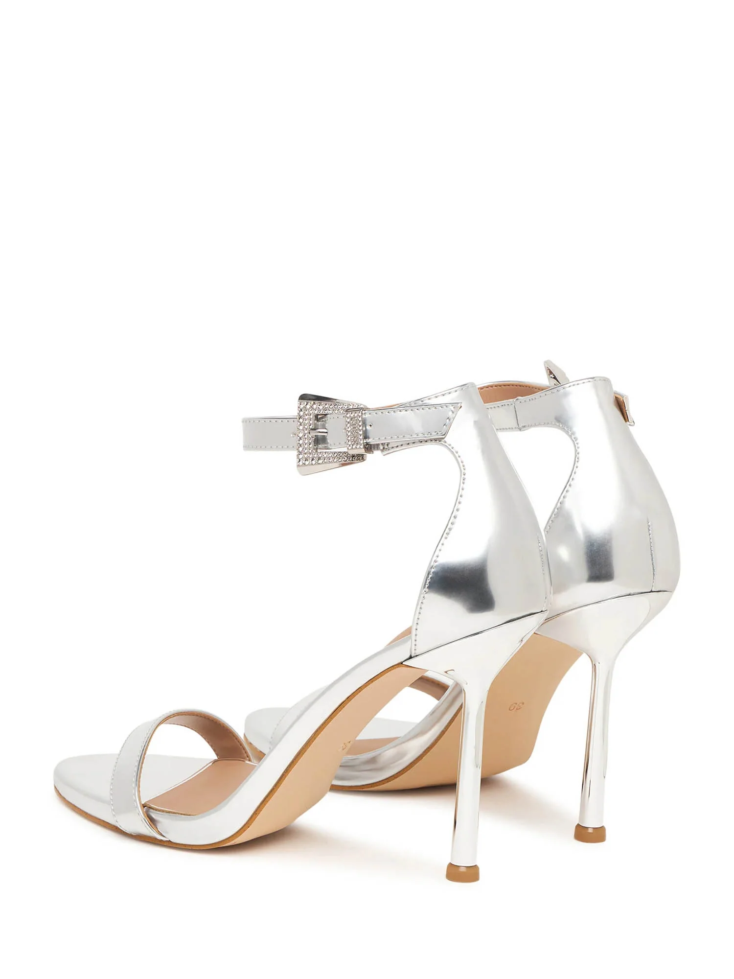 Guess Sandali Tacco Donna | FLPINS LEL03 - Image 3