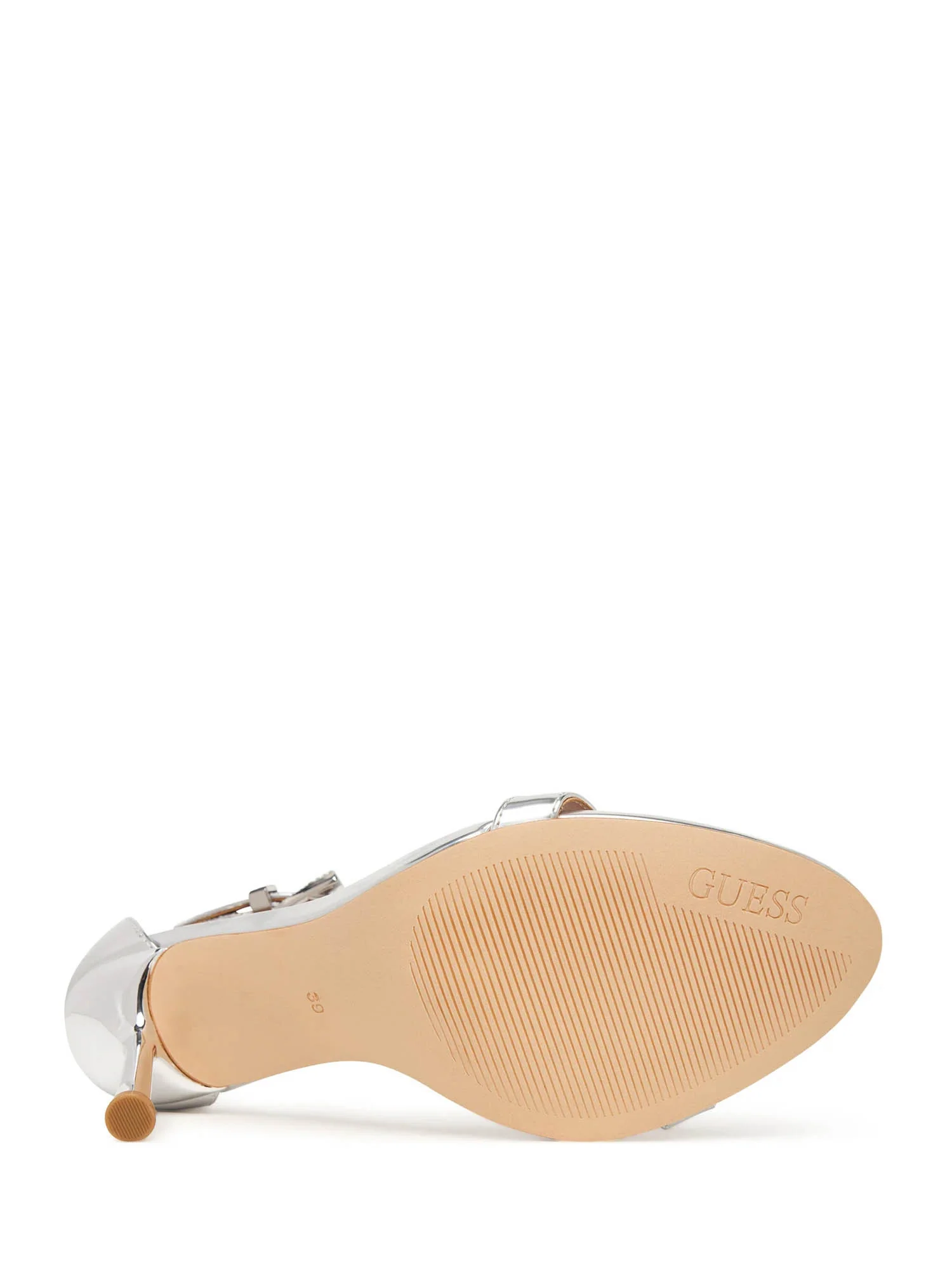 Guess Sandali Tacco Donna | FLPINS LEL03 - Image 5