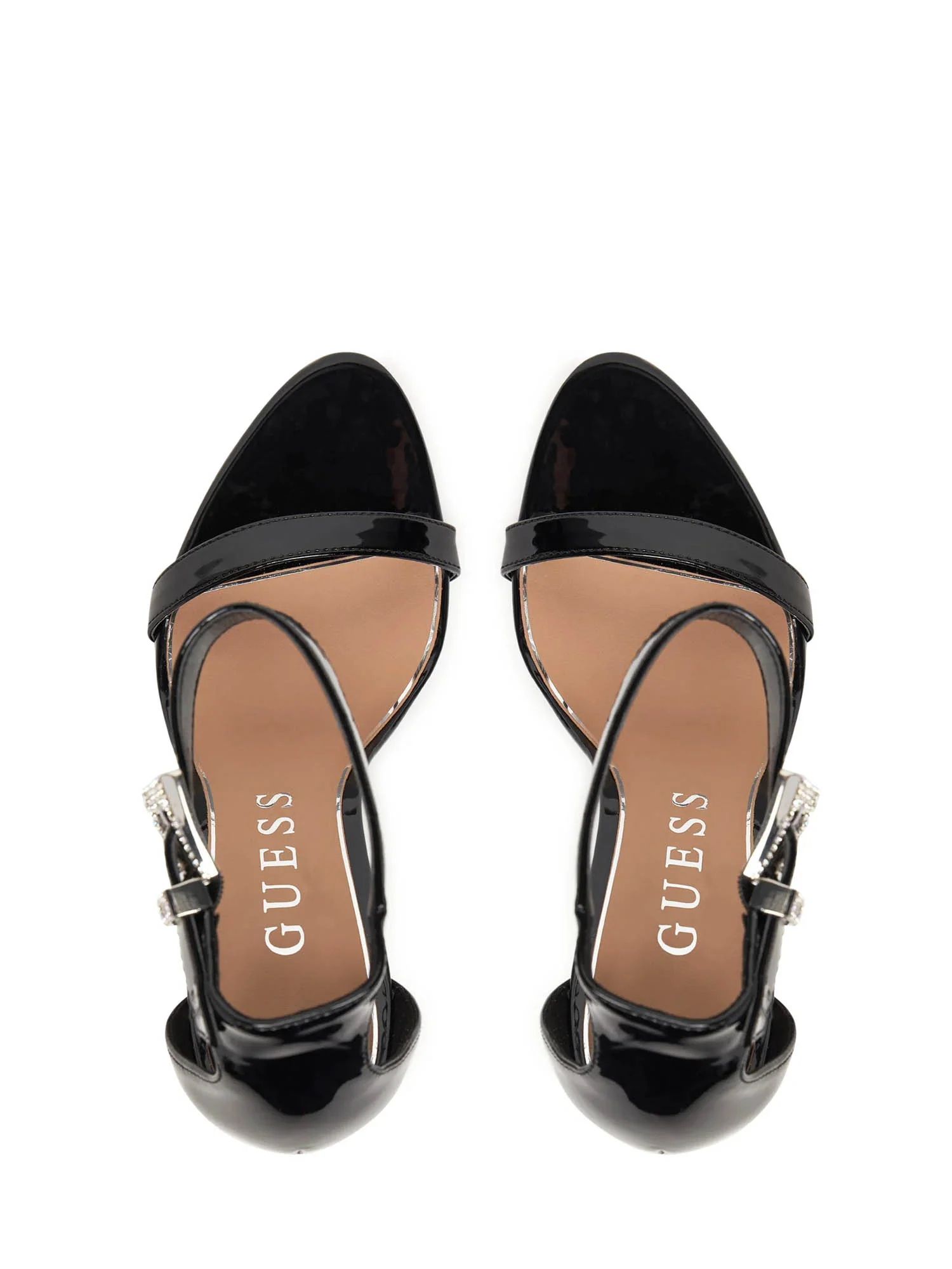Guess Sandali Tacco Donna | FLPINS PAF03 - Image 4