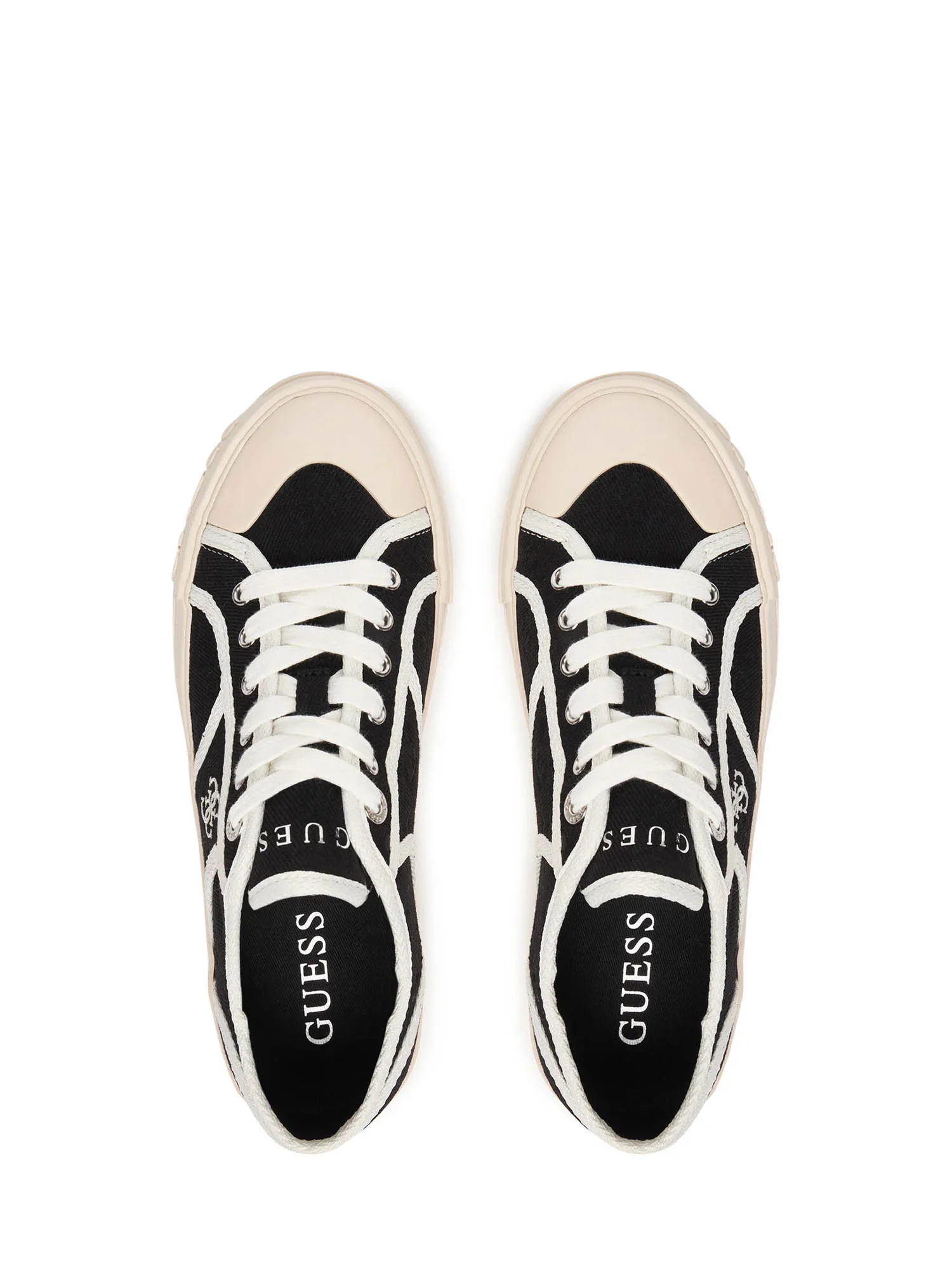 Guess Sneakers Donna | FLPISS FAL12 - Image 4