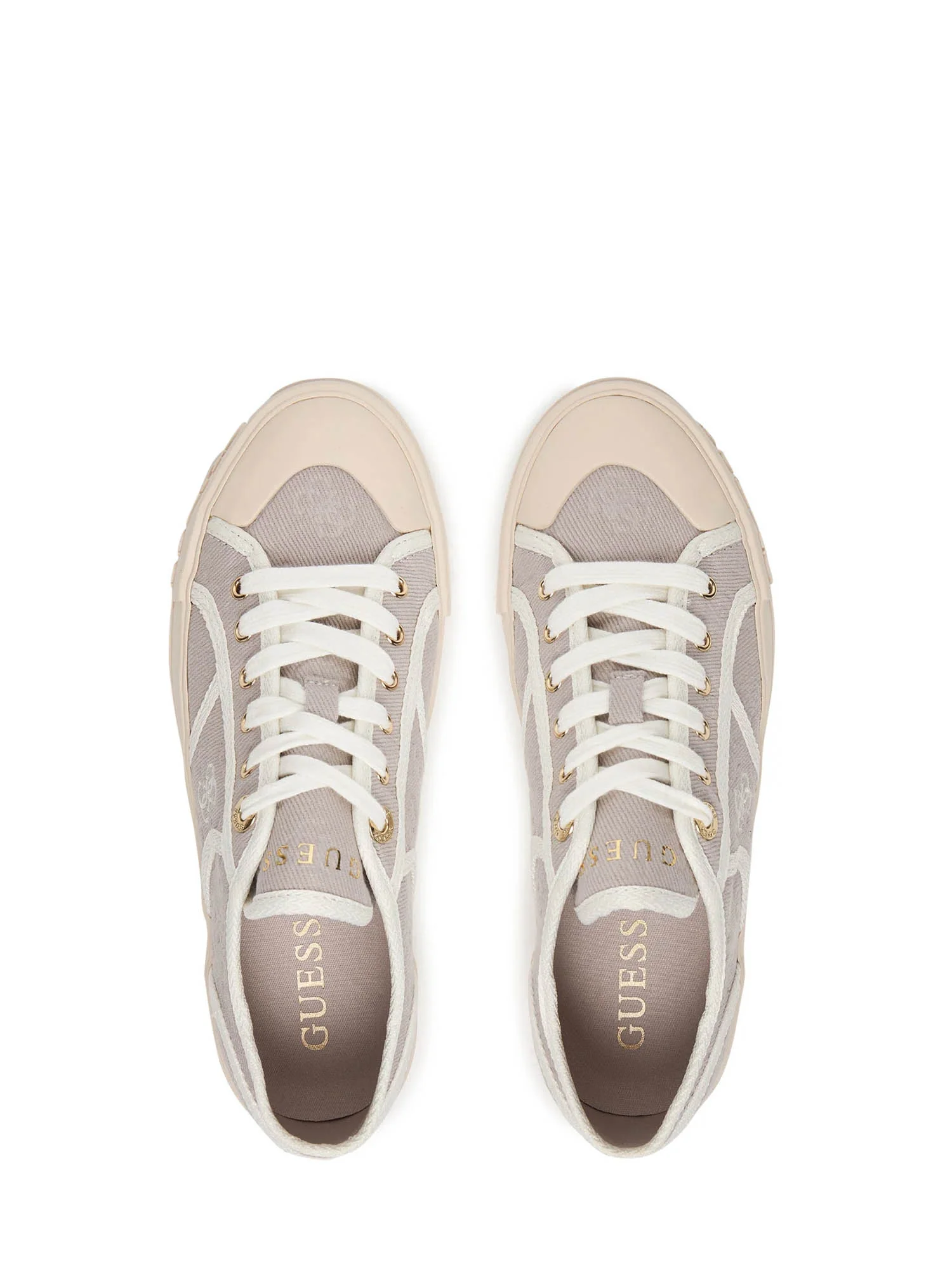 Guess Sneakers Donna | FLPISS FAL12 - Image 9