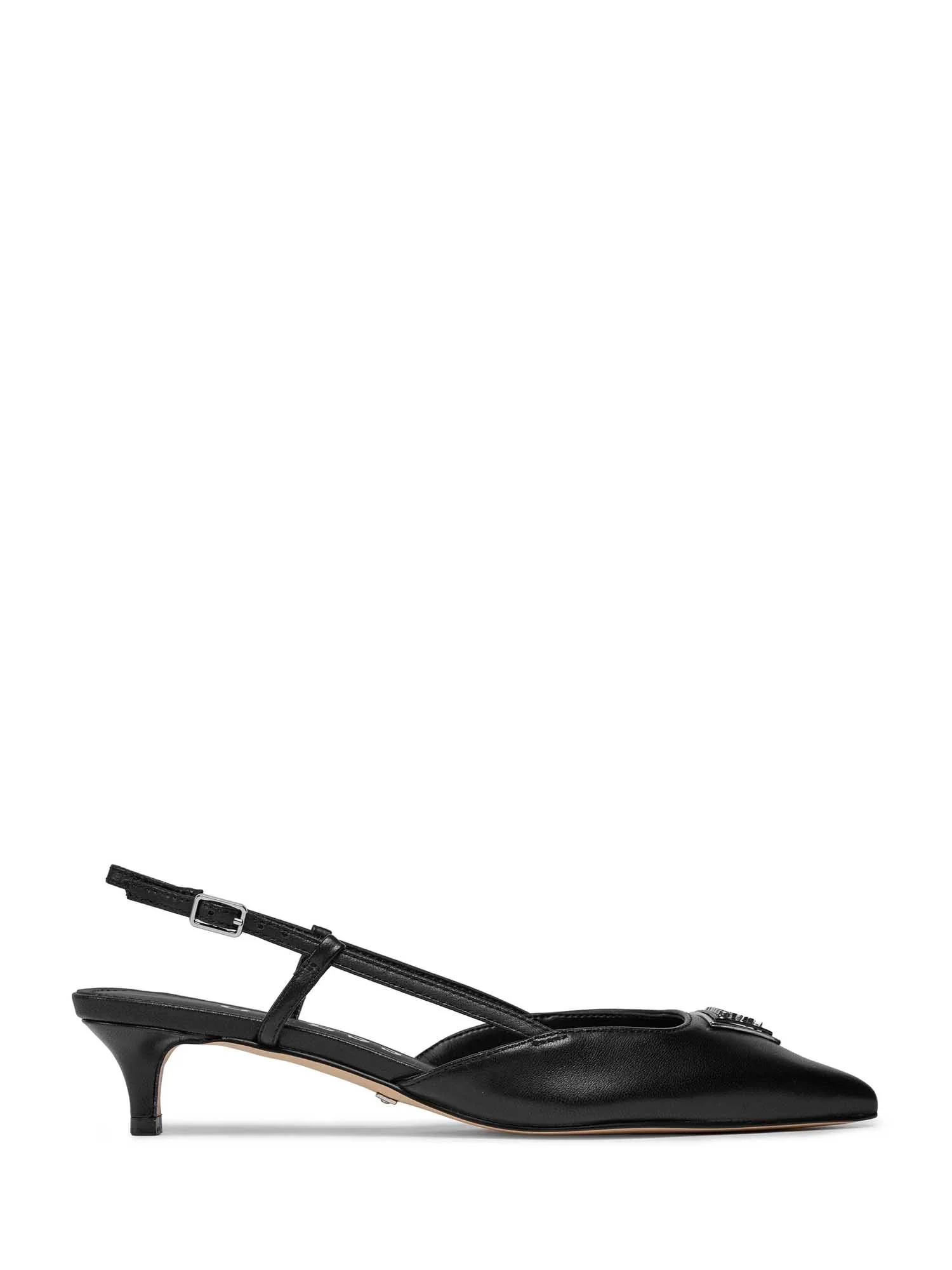 Guess Sandali Tacco Donna | FLPJES LEA05