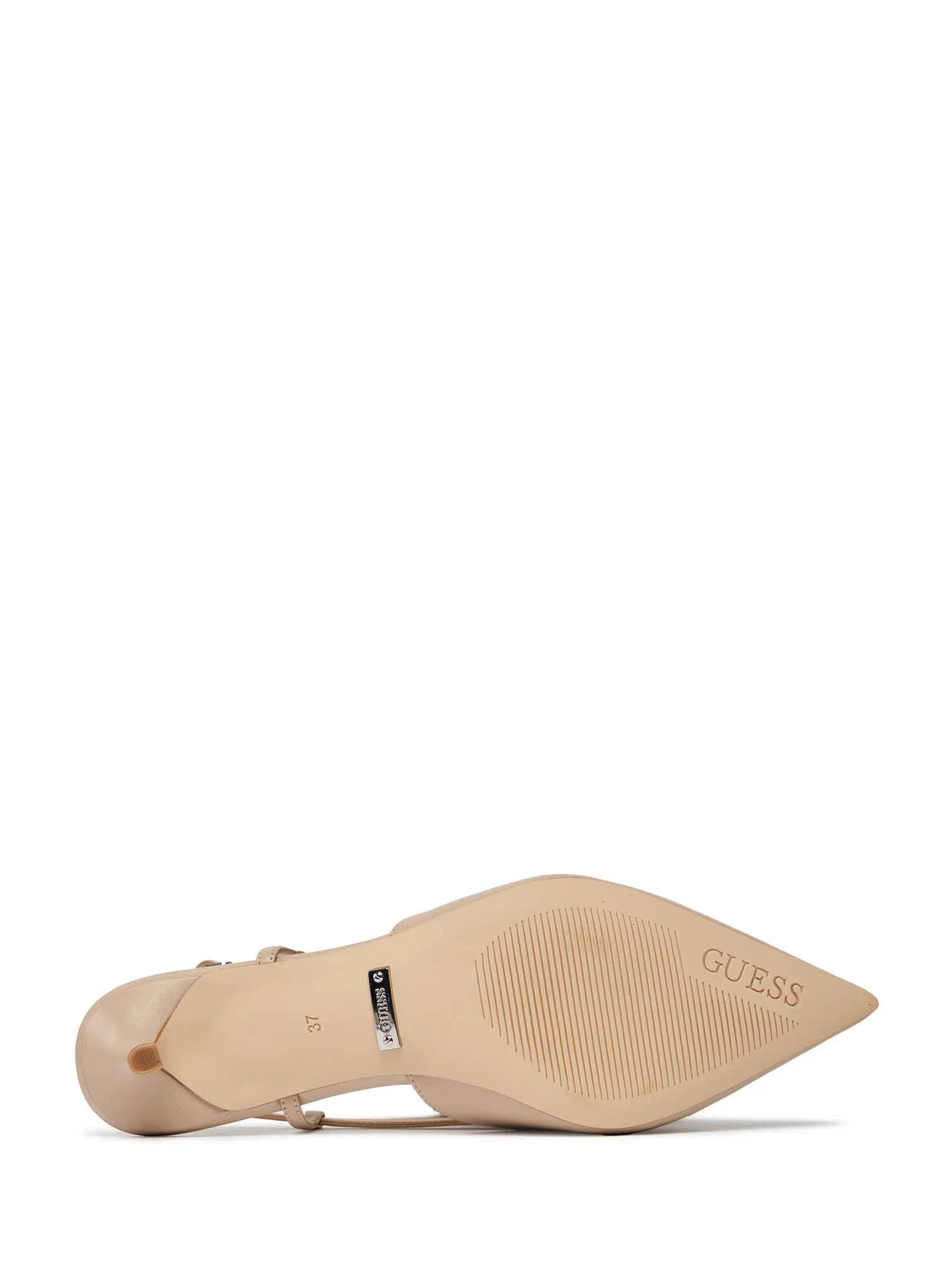 Guess Sandali Tacco Donna | FLPJES LEA05 - Image 10