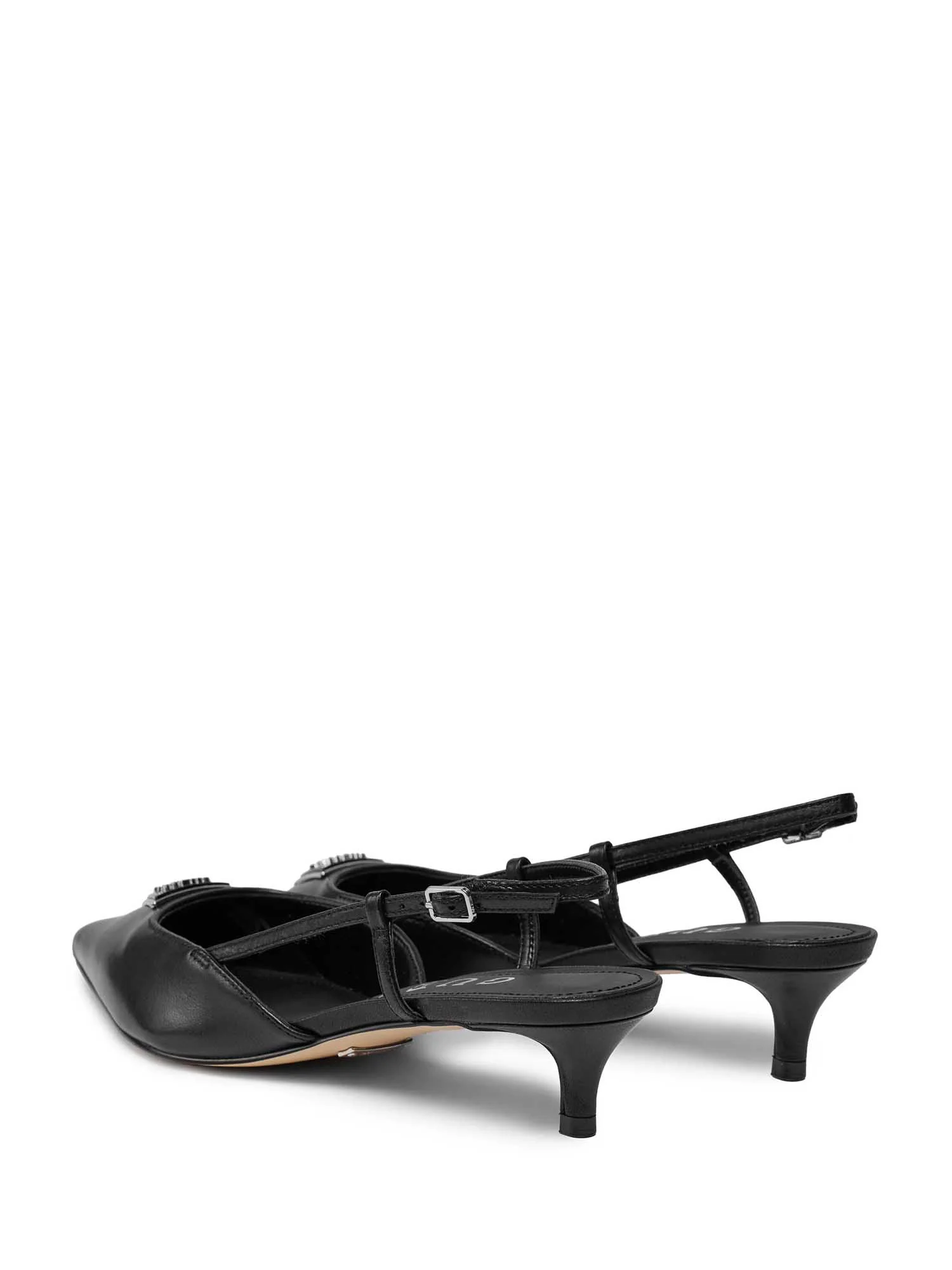 Guess Sandali Tacco Donna | FLPJES LEA05 - Image 3