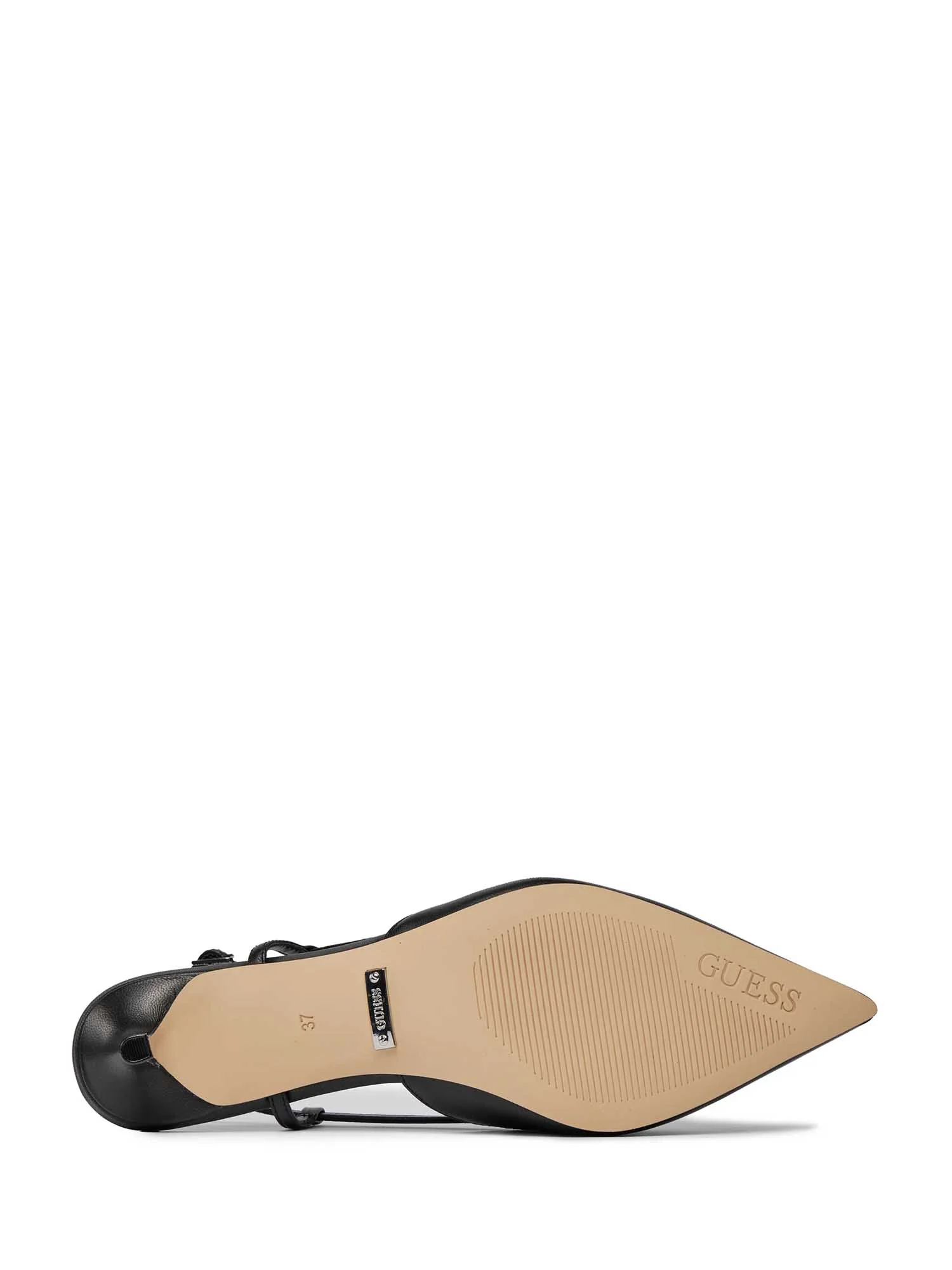 Guess Sandali Tacco Donna | FLPJES LEA05 - Image 5