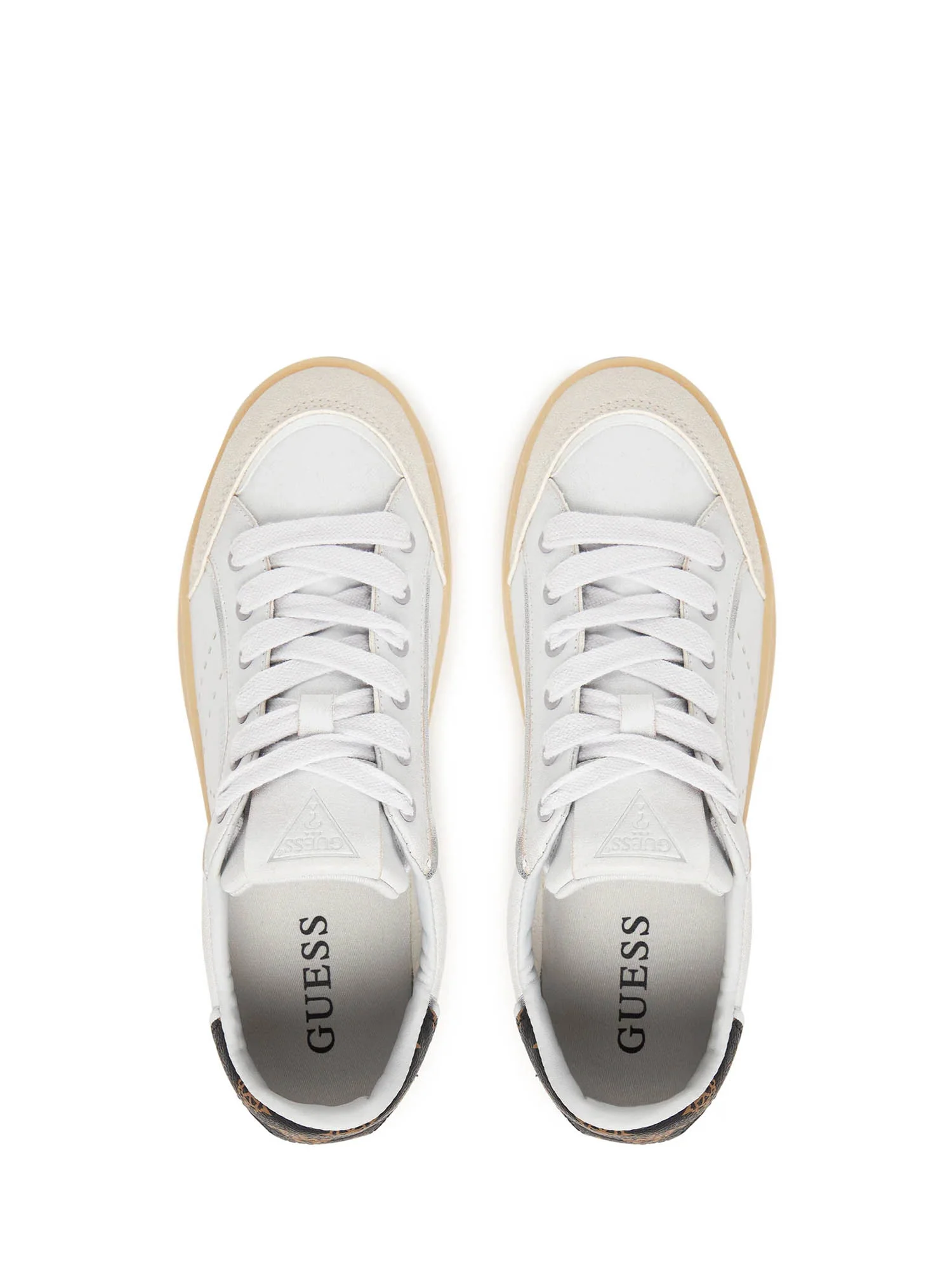 Guess Sneakers Donna | FLPJHE FAL12 - Image 4