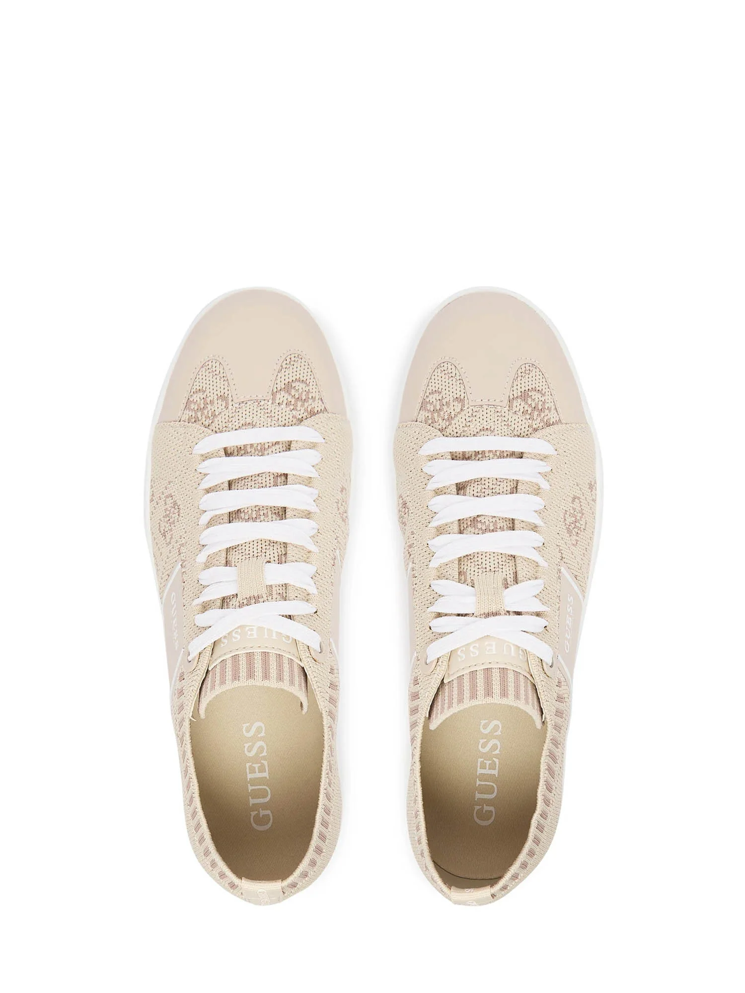 Guess Sneakers Donna | FLPJRX FAL12 - Image 4
