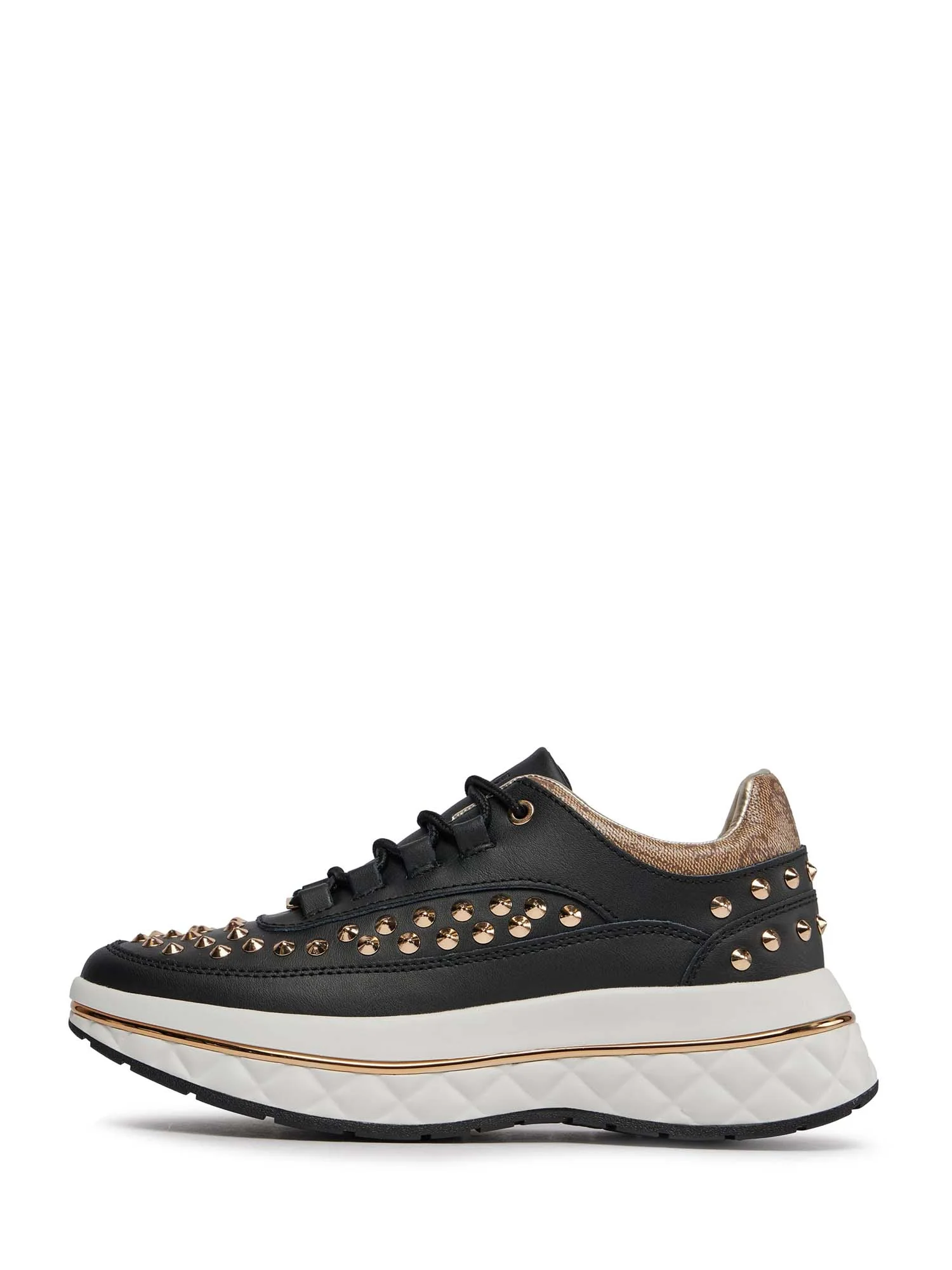 Guess Sneakers Donna | FLPKYR LEM12 - Image 2