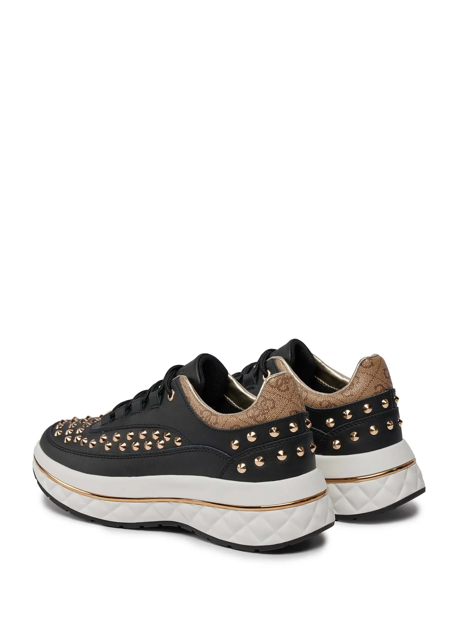 Guess Sneakers Donna | FLPKYR LEM12 - Image 3