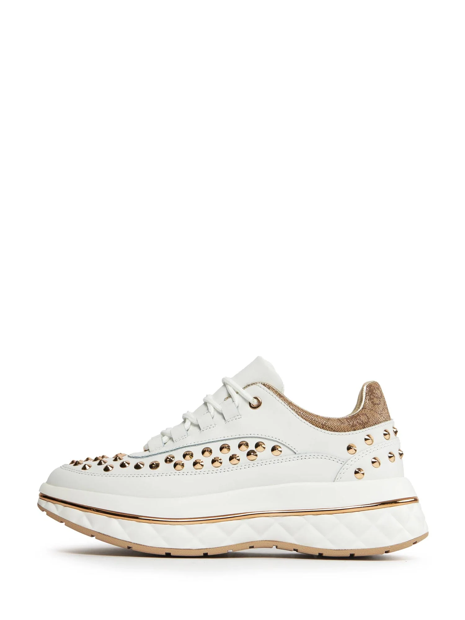 Guess Sneakers Donna | FLPKYR LEM12 - Image 7