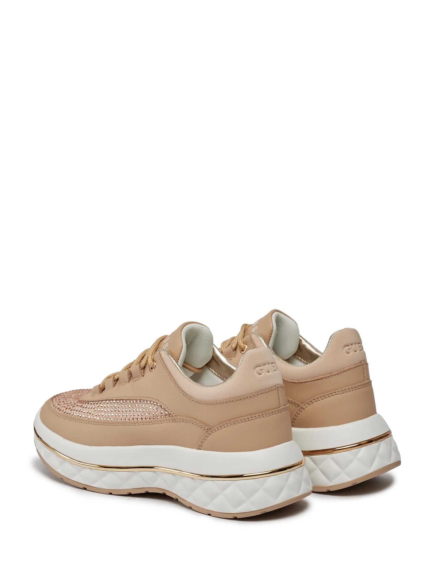 Guess Sneakers Donna | FLPKYR PAF12 - Image 3