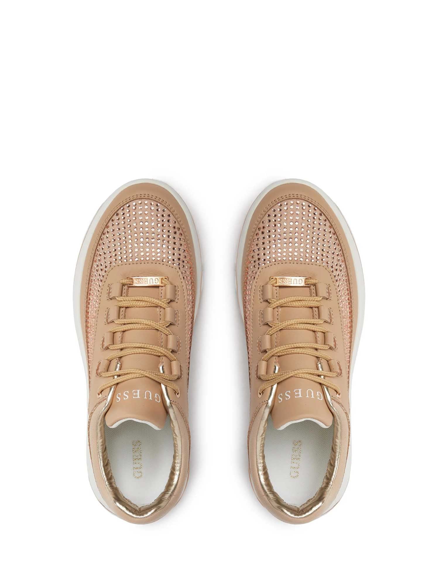 Guess Sneakers Donna | FLPKYR PAF12 - Image 4