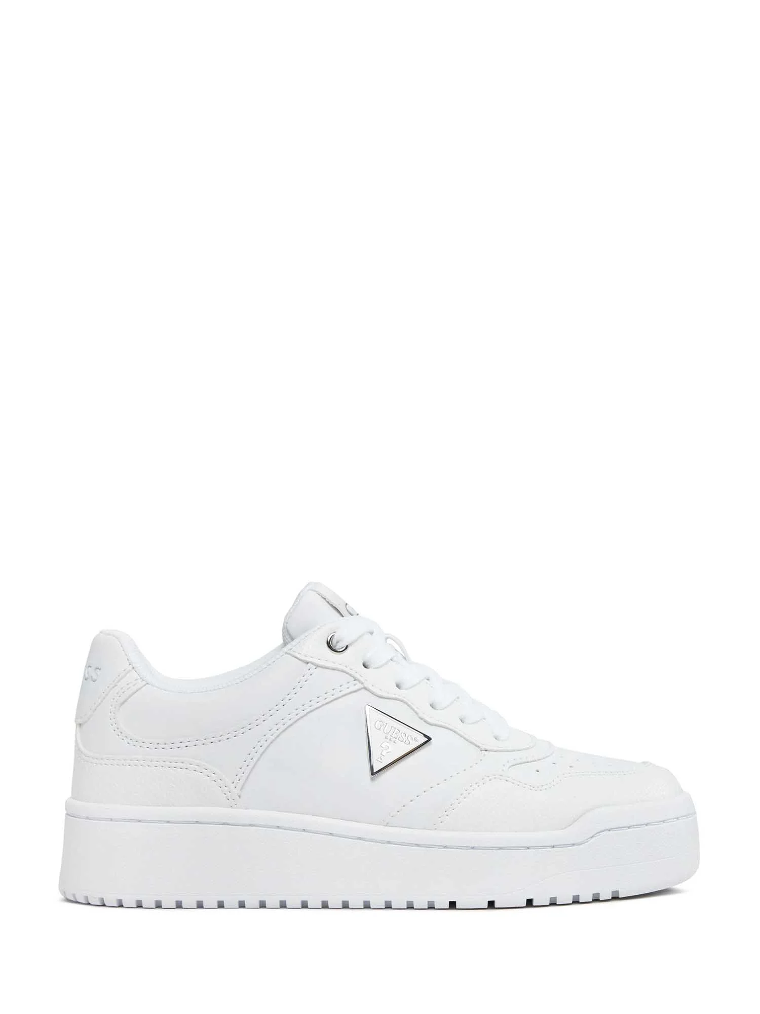 Guess Sneakers Donna | FLPMIR ELE12 - Image 6
