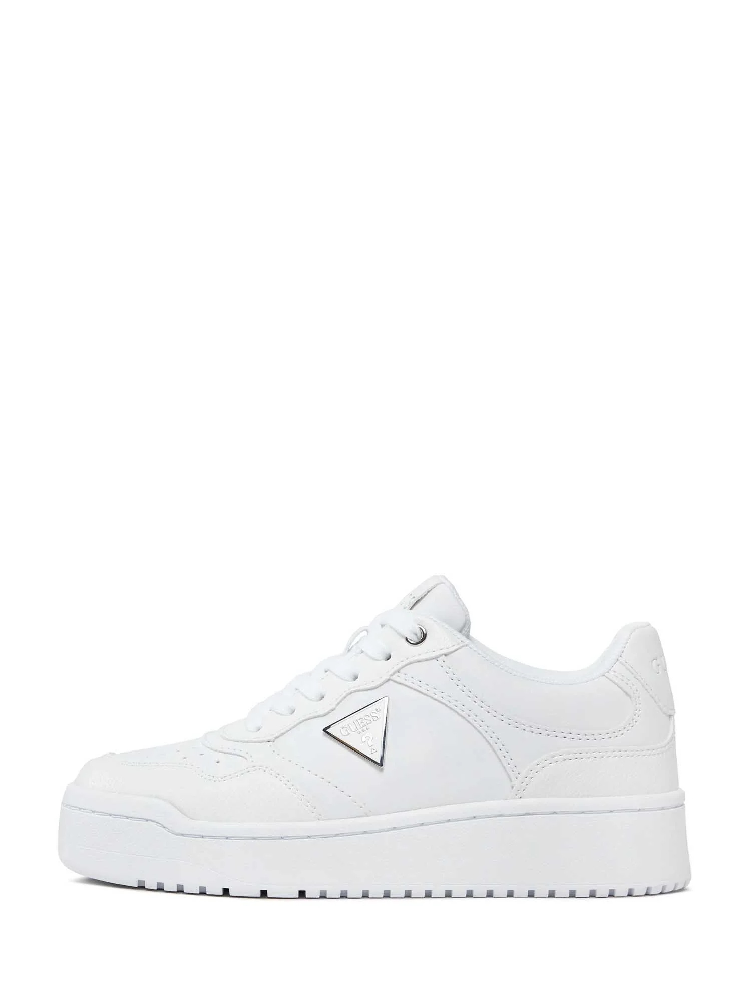 Guess Sneakers Donna | FLPMIR ELE12 - Image 7