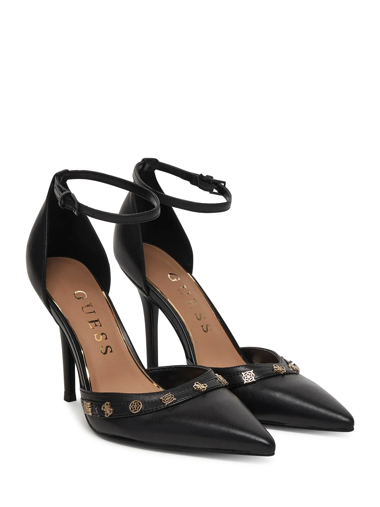 Guess Decolleté Donna | FLPNAA LEA08 - Image 2