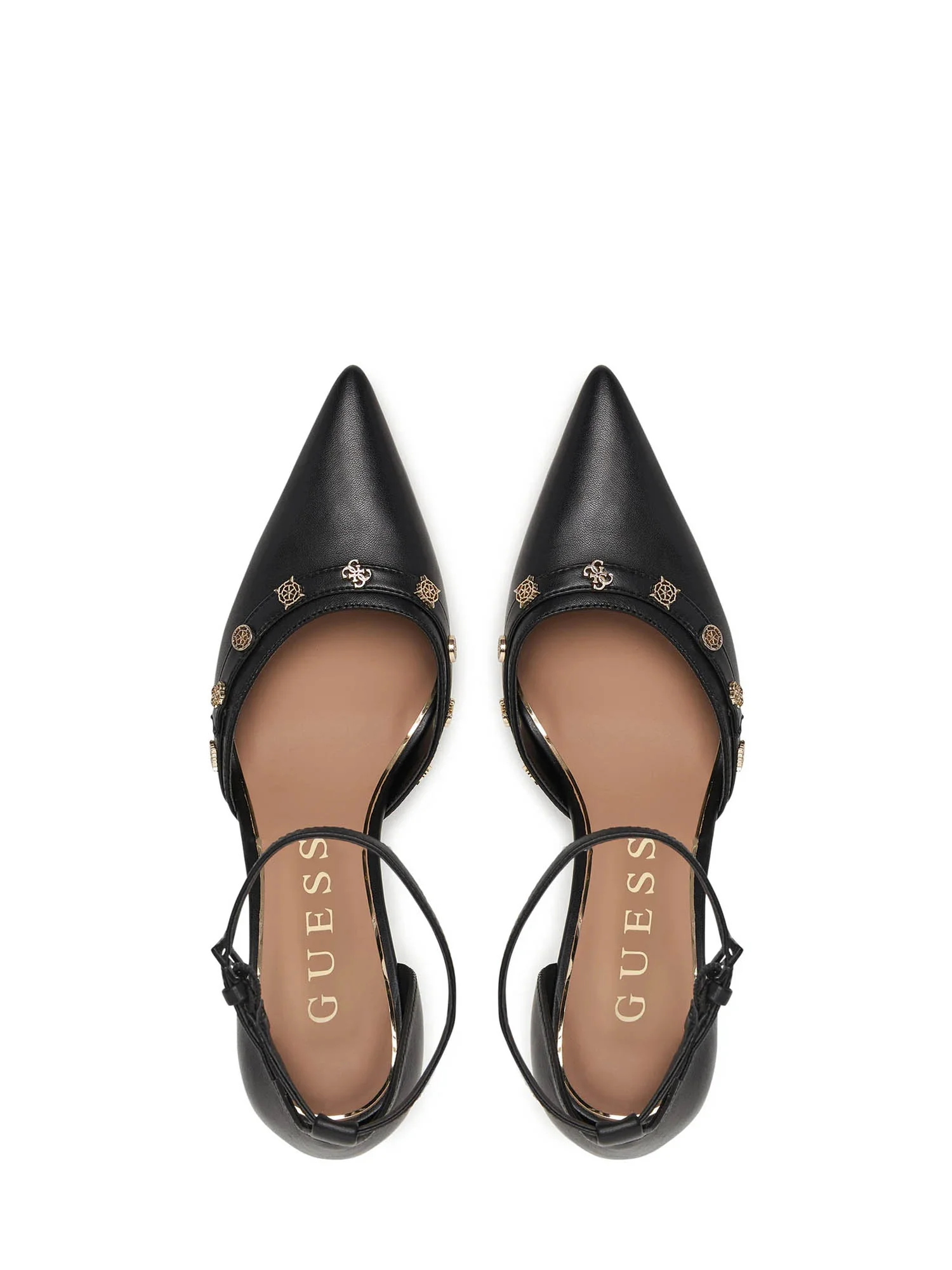 Guess Decolleté Donna | FLPNAA LEA08 - Image 4