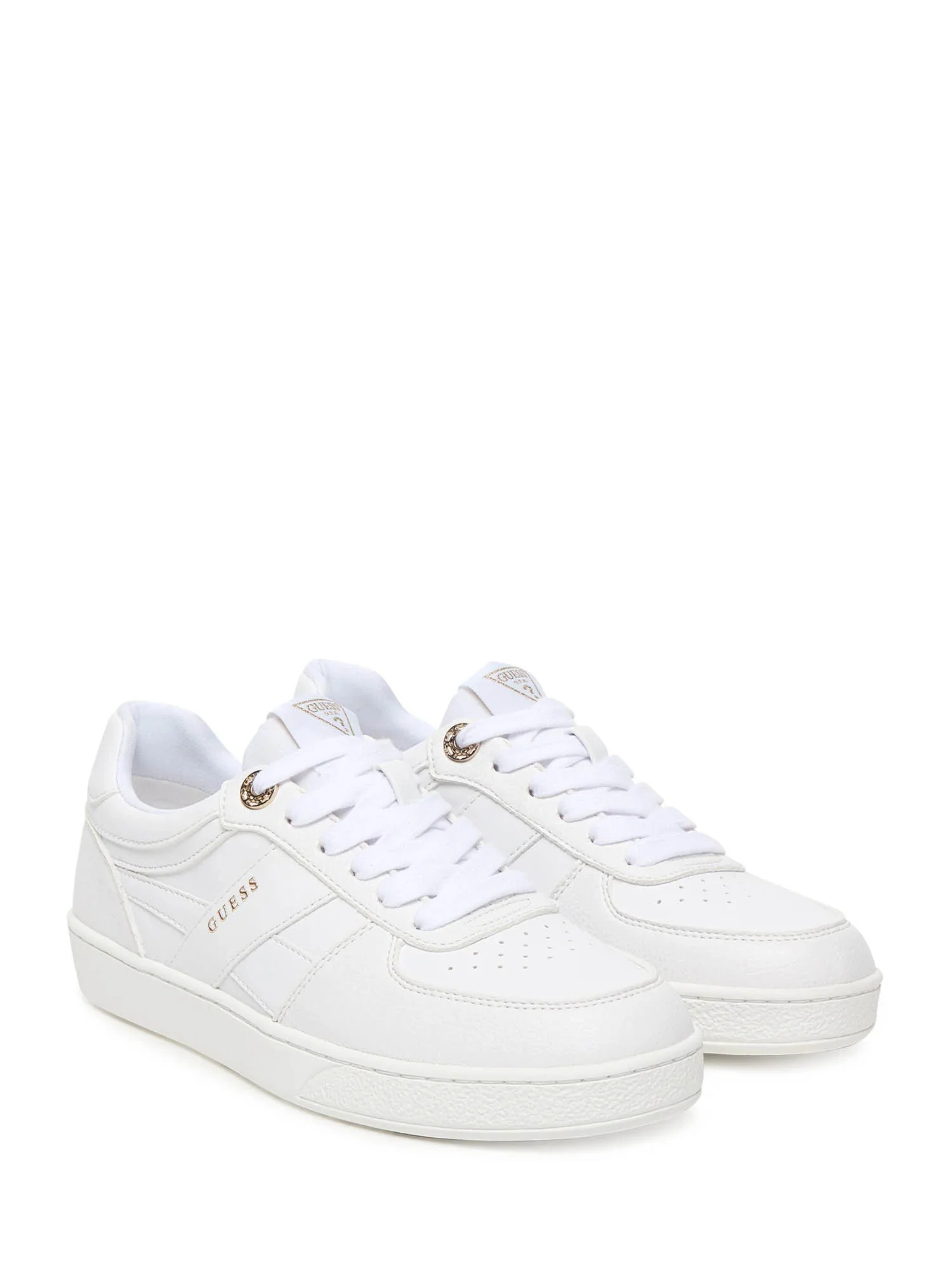 Guess Sneakers Donna | FLPNAM ELE12 - Image 2