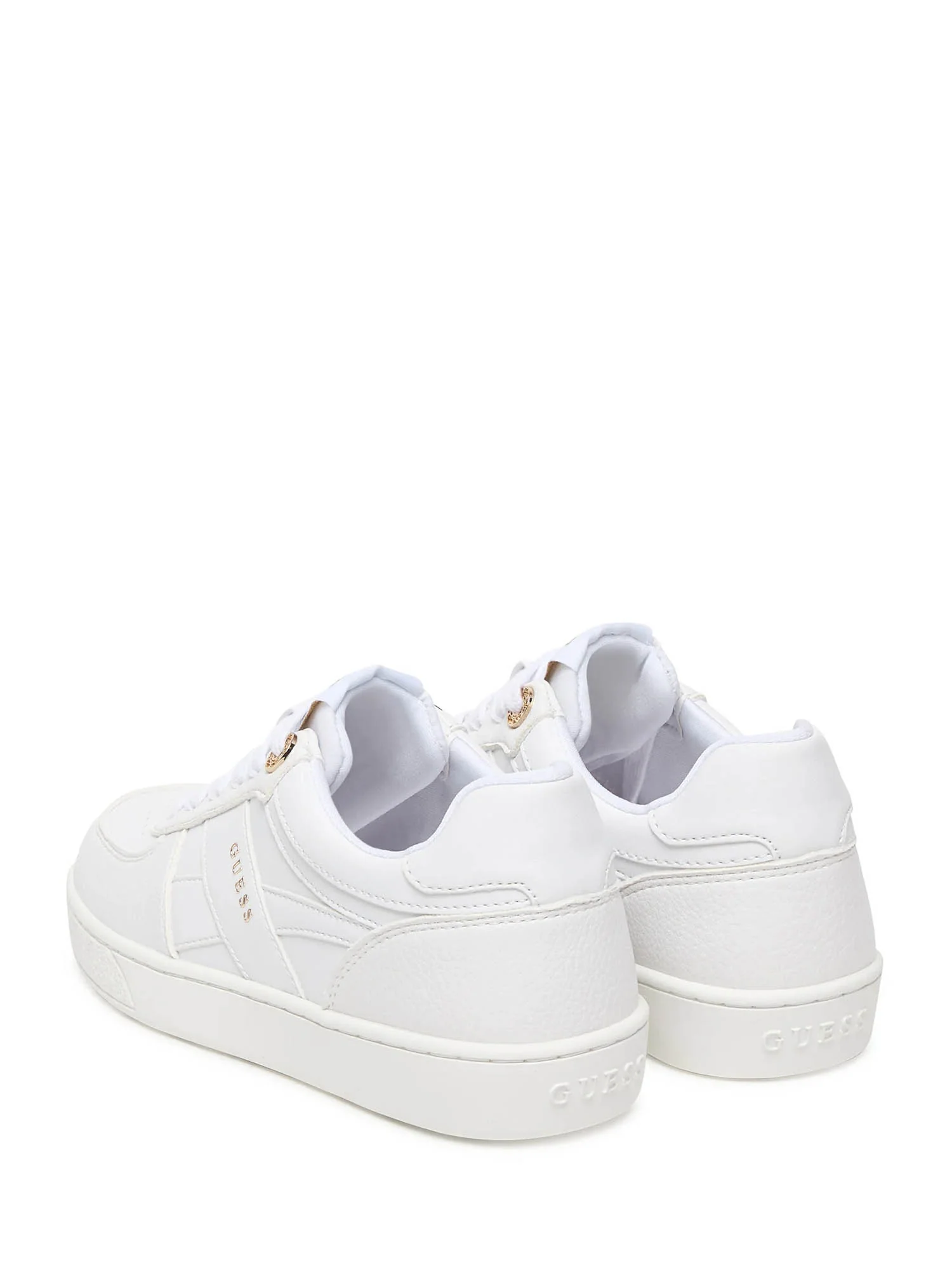 Guess Sneakers Donna | FLPNAM ELE12 - Image 3