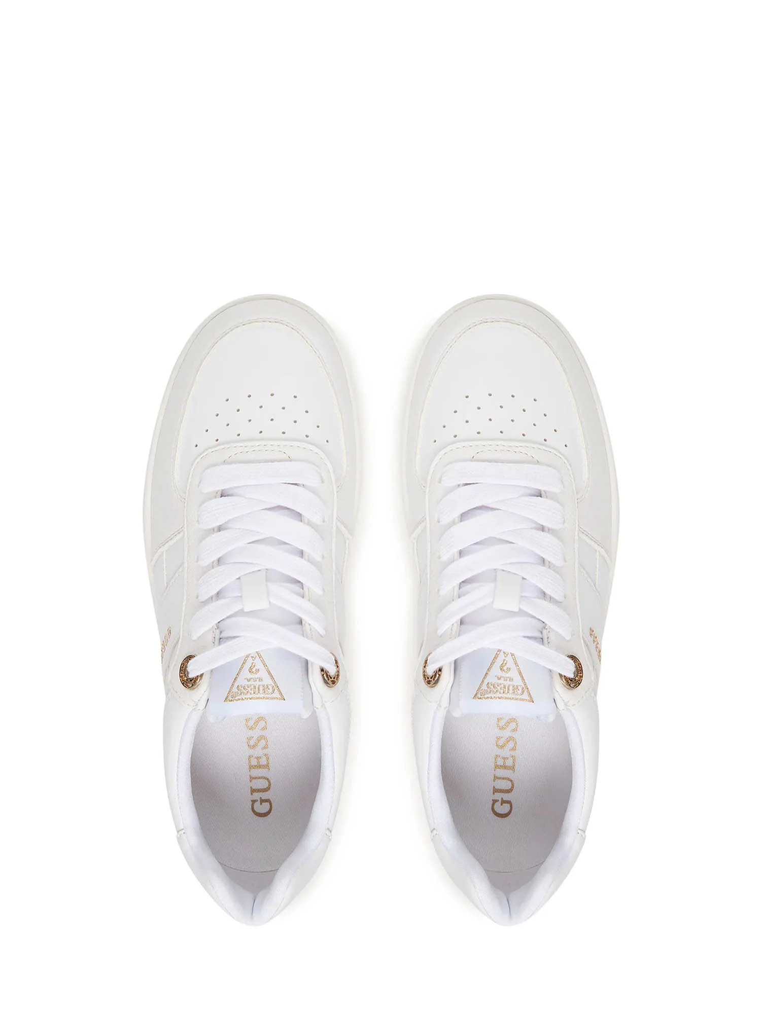 Guess Sneakers Donna | FLPNAM ELE12 - Image 4