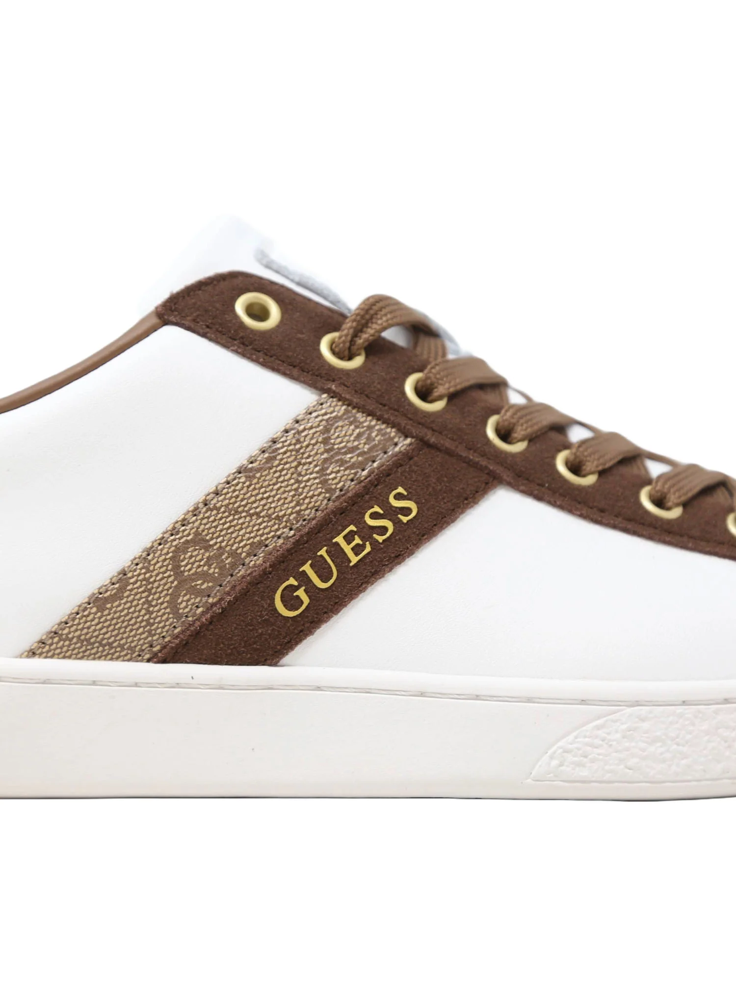 Guess Sneakers Donna | FLPNOI LEL12 - Image 4