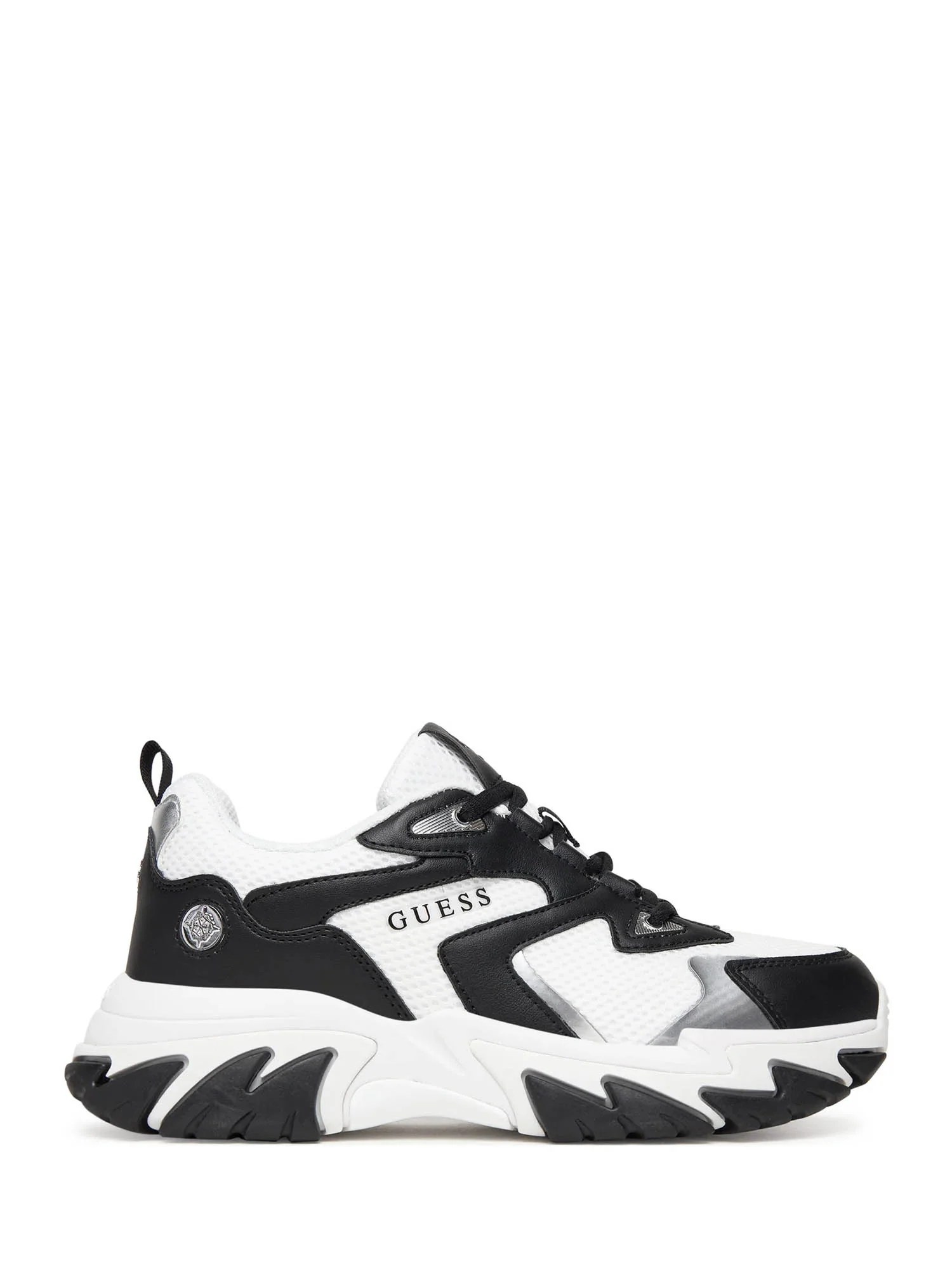 Guess Sneakers Donna | FLPNTS ELE12
