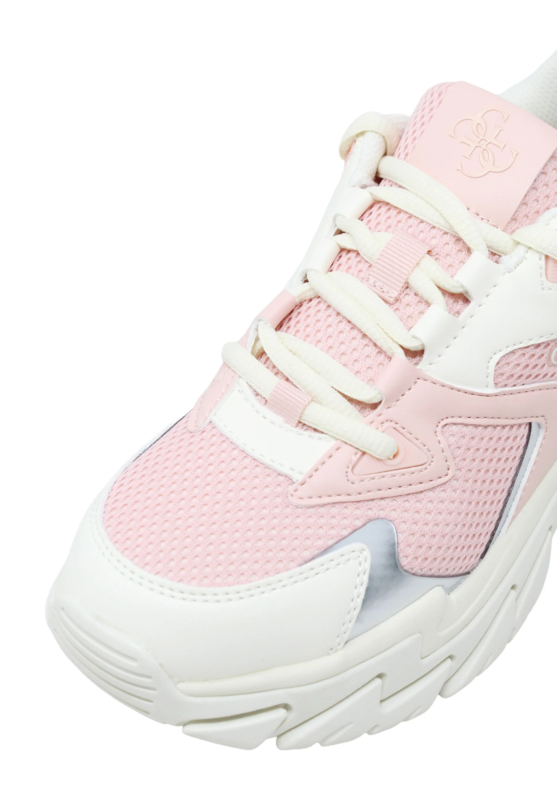 Guess Sneakers Donna | FLPNTS ELE12 - Image 10