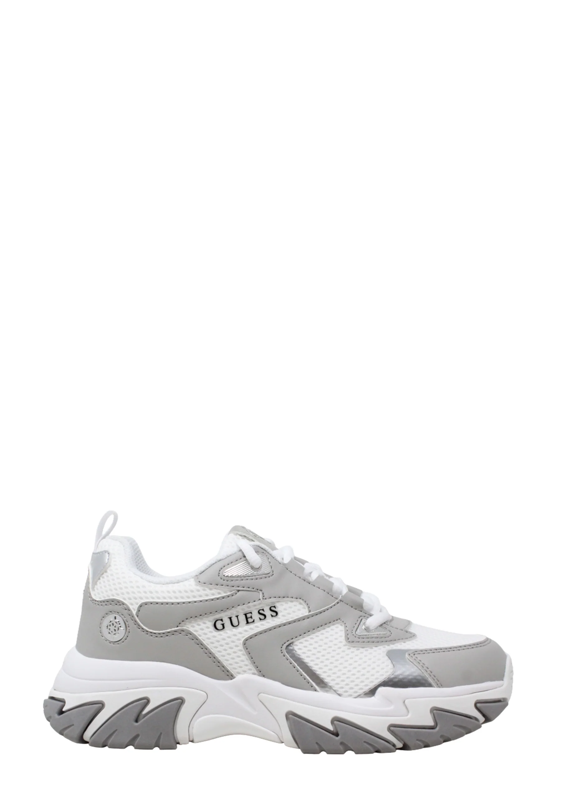 Guess Sneakers Donna | FLPNTS ELE12 - Image 12