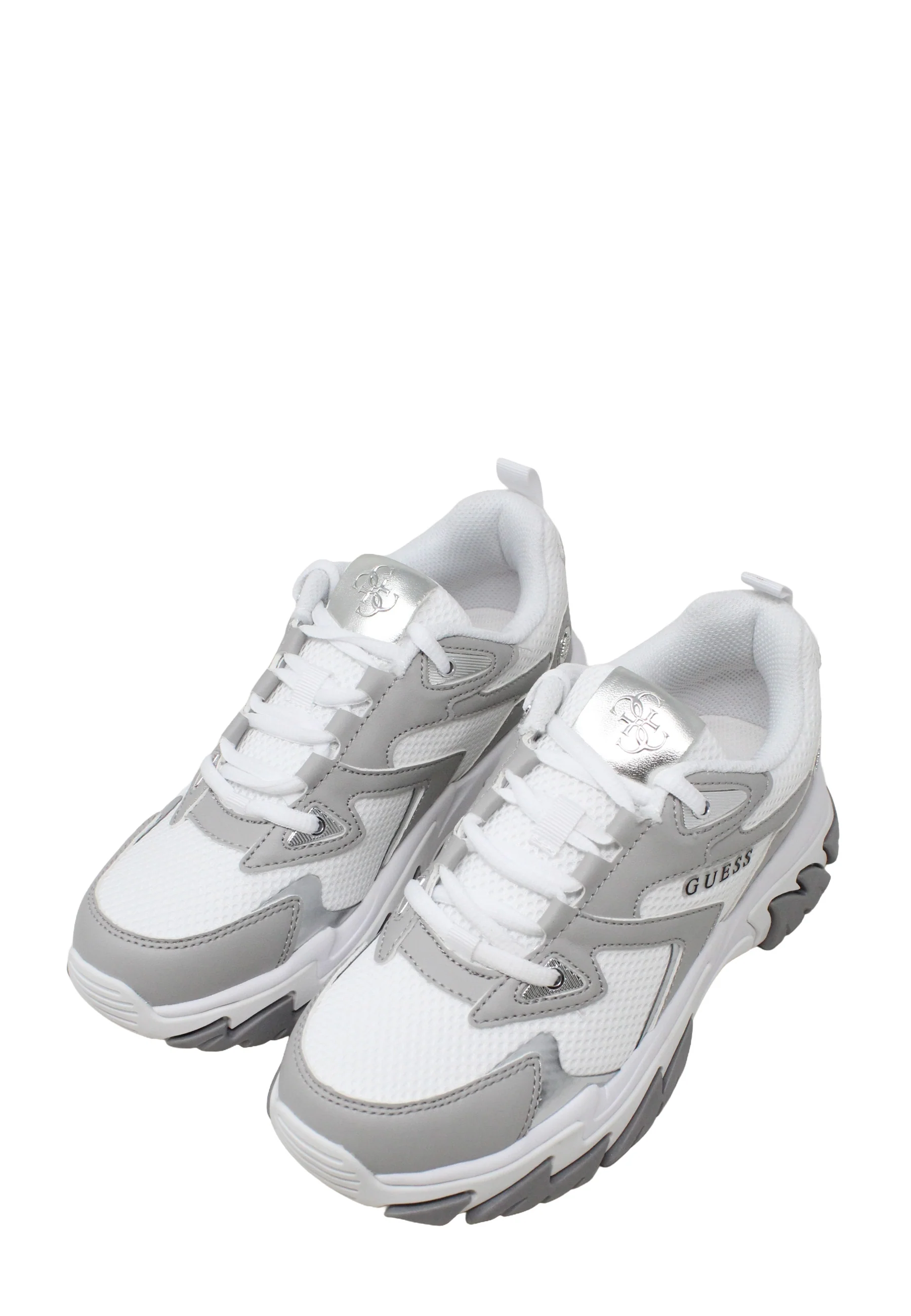 Guess Sneakers Donna | FLPNTS ELE12 - Image 13