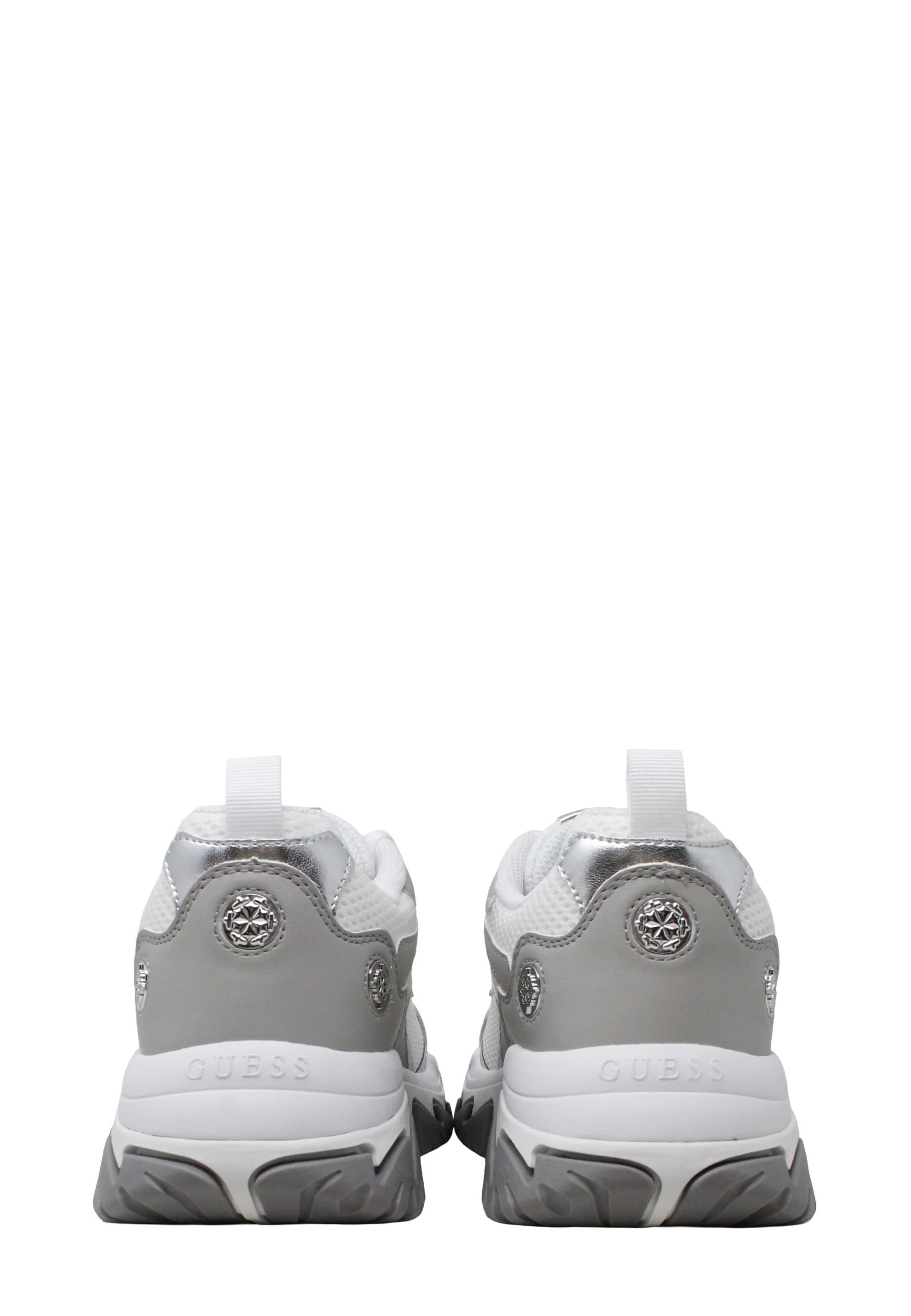 Guess Sneakers Donna | FLPNTS ELE12 - Image 14