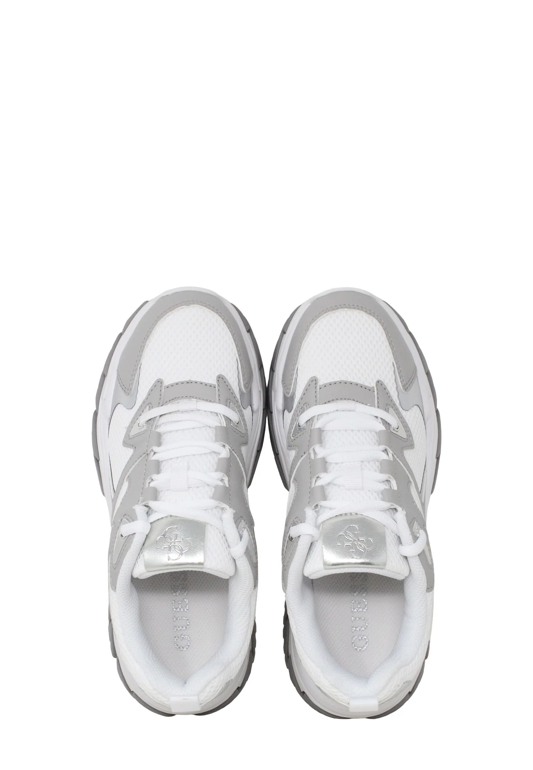 Guess Sneakers Donna | FLPNTS ELE12 - Image 15