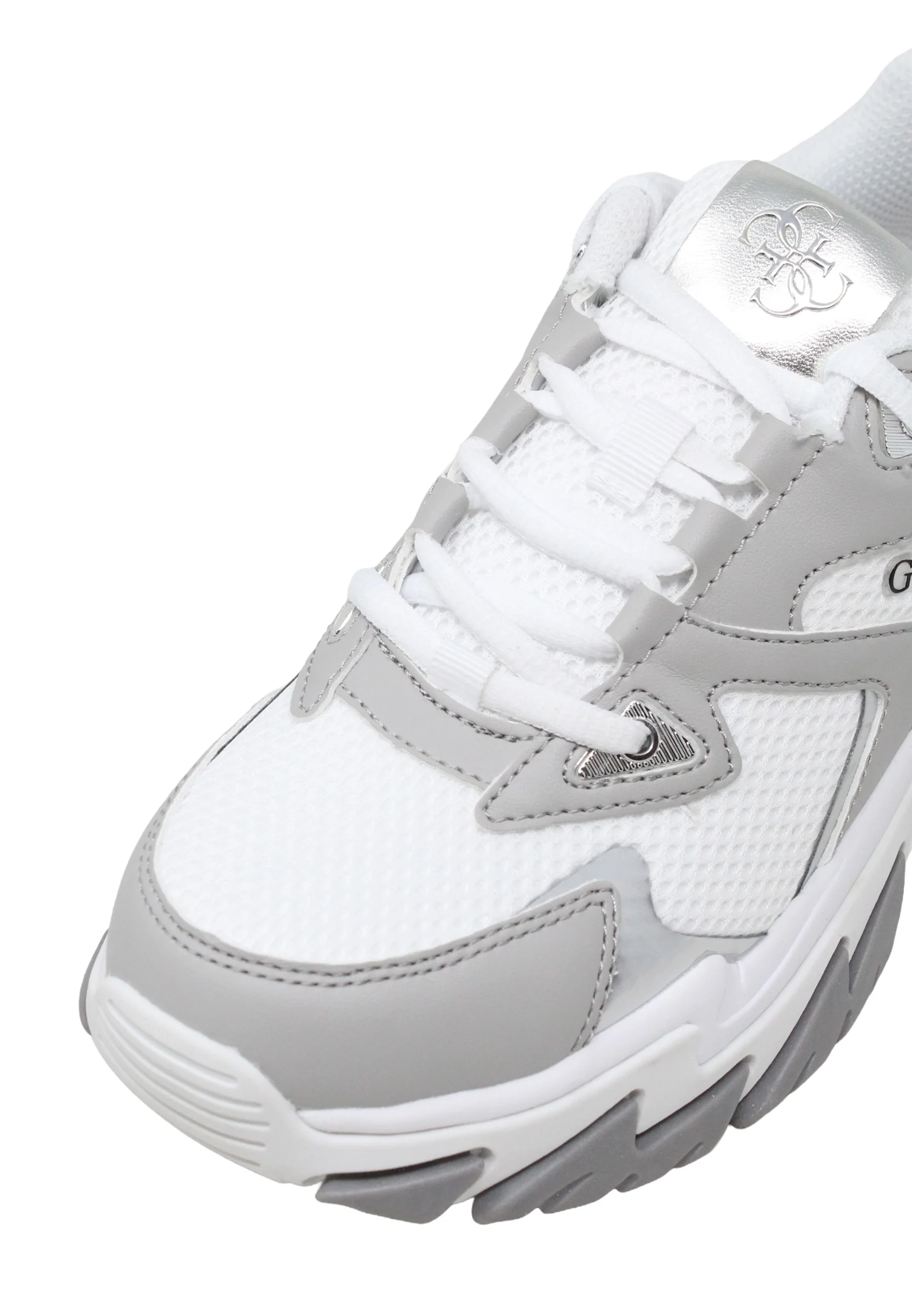 Guess Sneakers Donna | FLPNTS ELE12 - Image 16