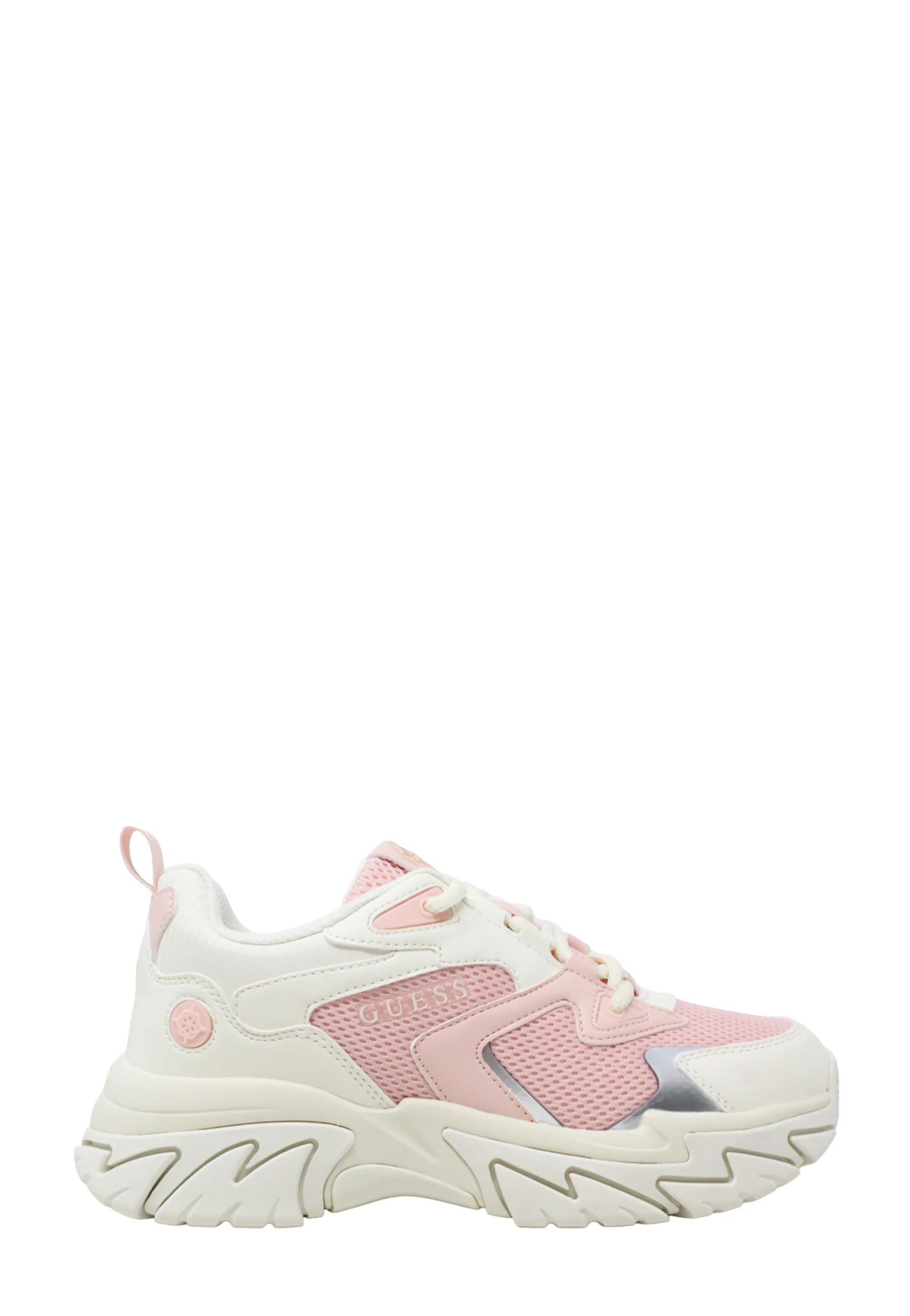 Guess Sneakers Donna | FLPNTS ELE12 - Image 6