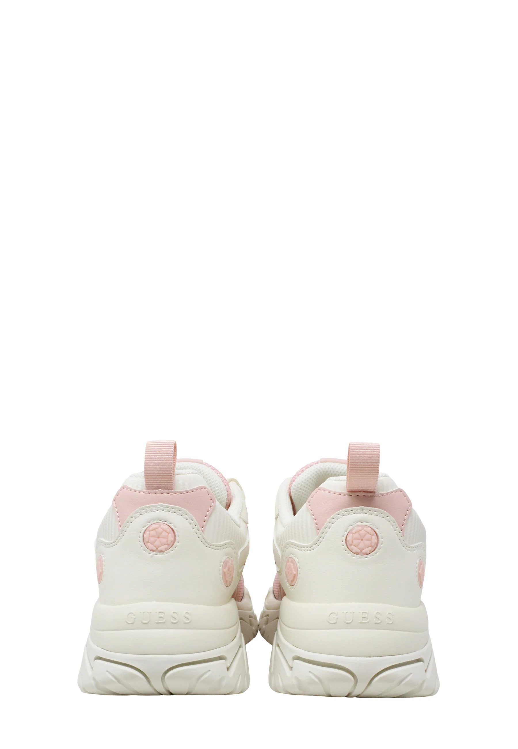 Guess Sneakers Donna | FLPNTS ELE12 - Image 8