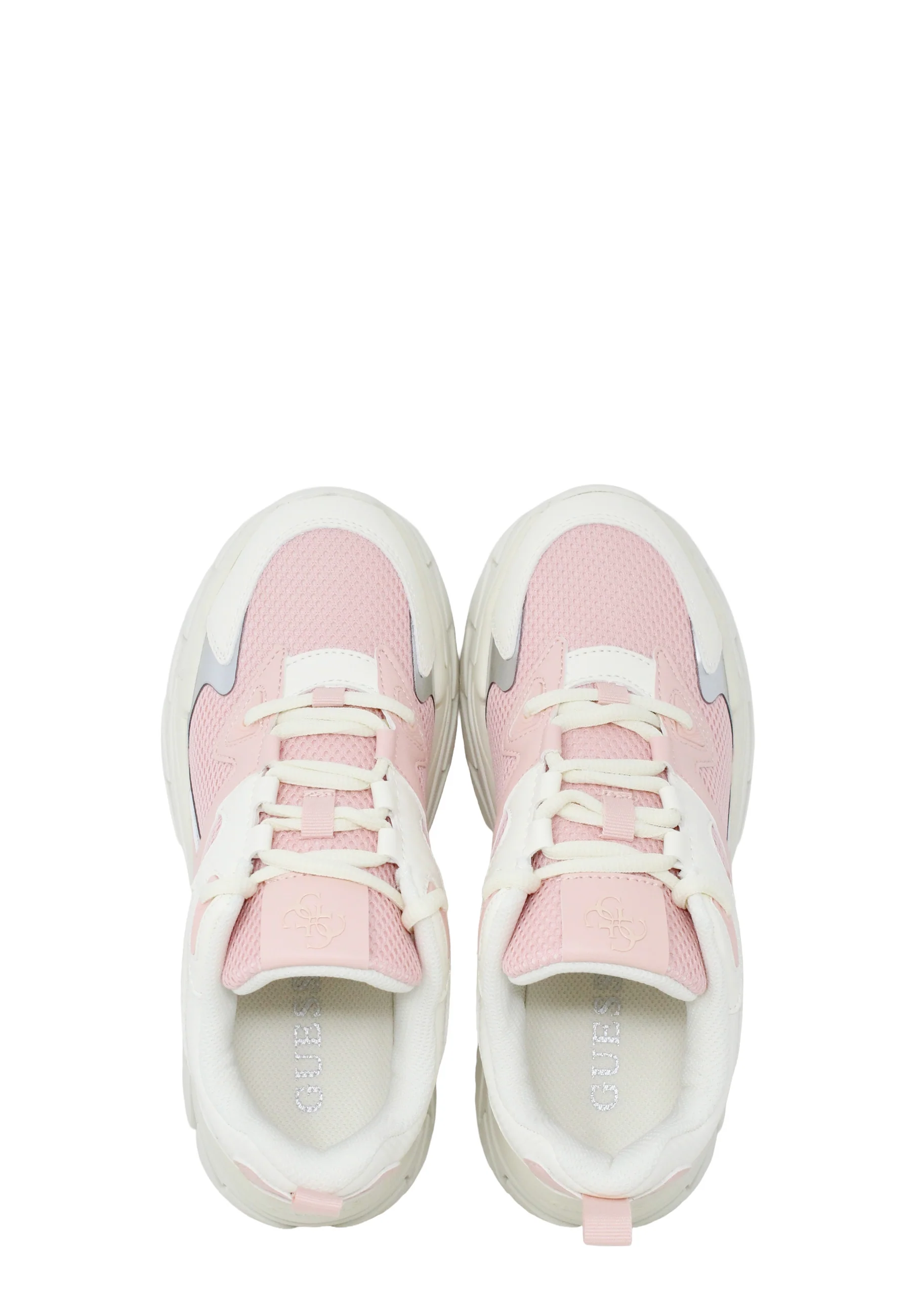 Guess Sneakers Donna | FLPNTS ELE12 - Image 9