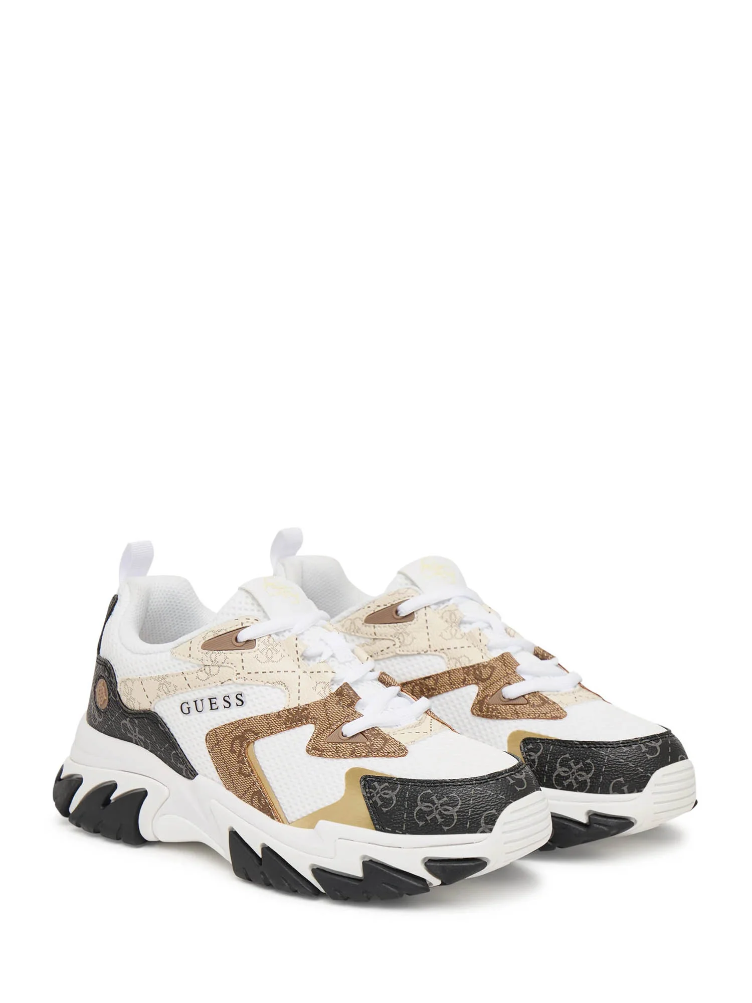 Guess Sneakers Donna | FLPNTS FAL12 - Image 2