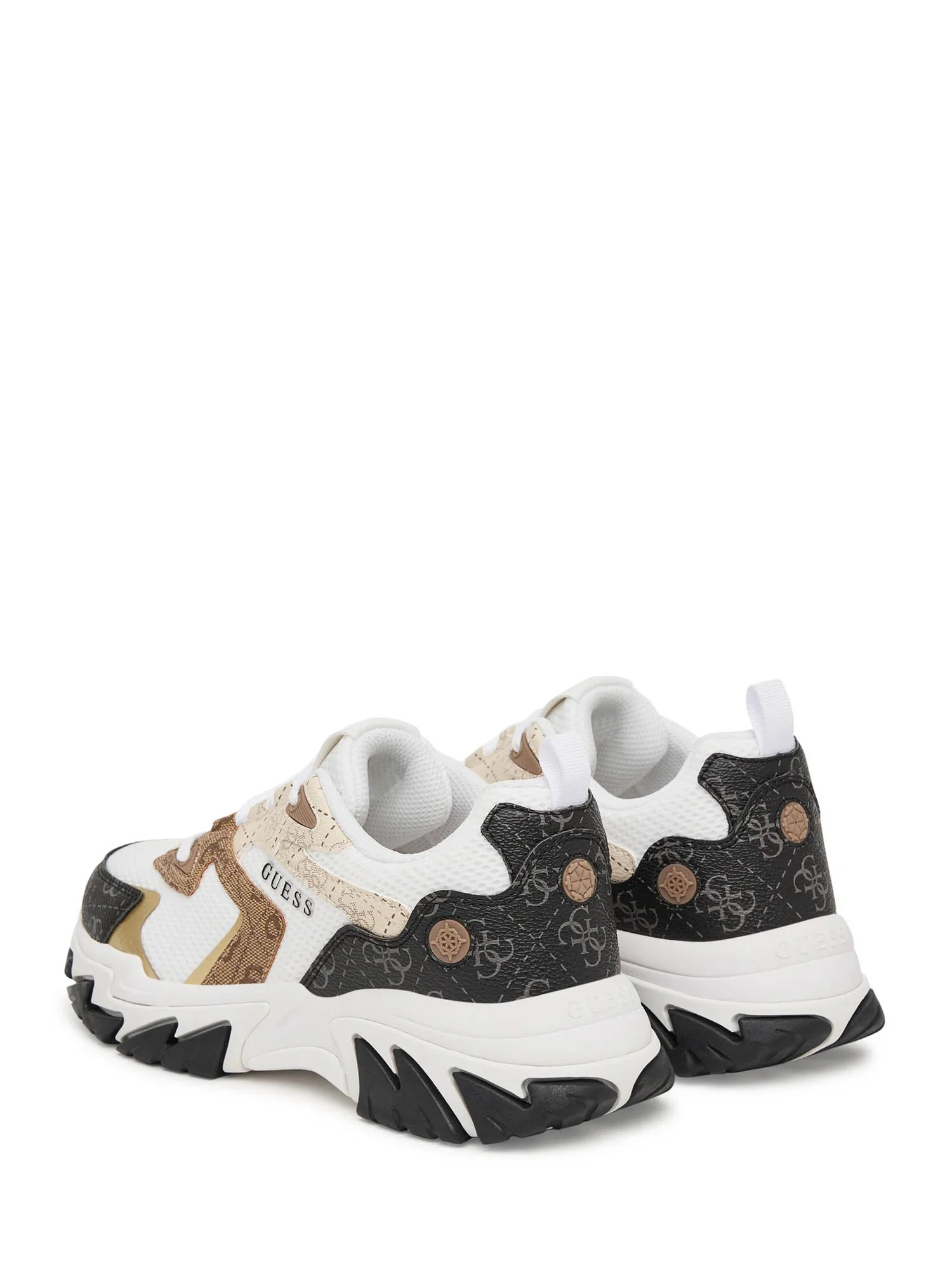 Guess Sneakers Donna | FLPNTS FAL12 - Image 3