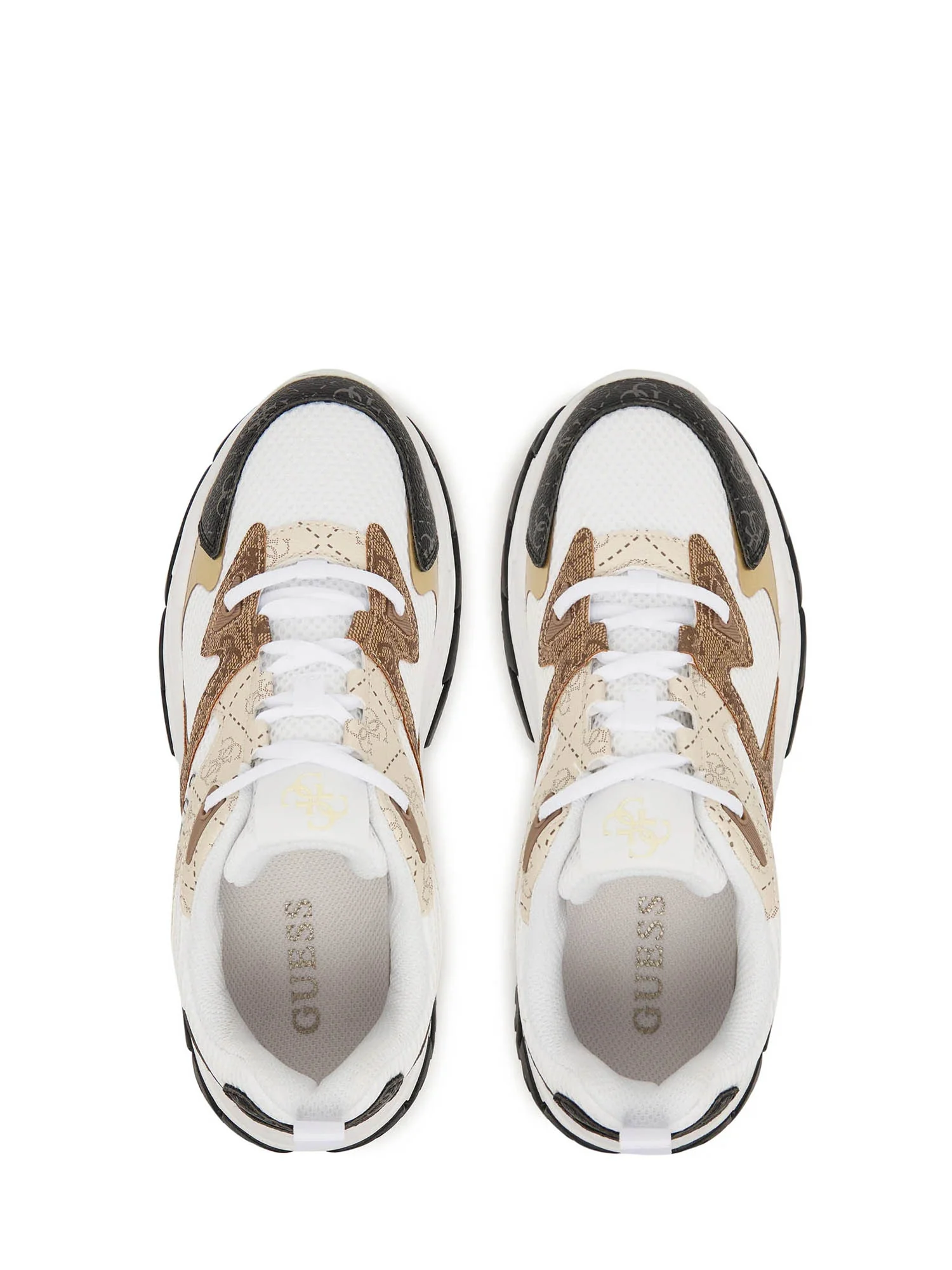 Guess Sneakers Donna | FLPNTS FAL12 - Image 4