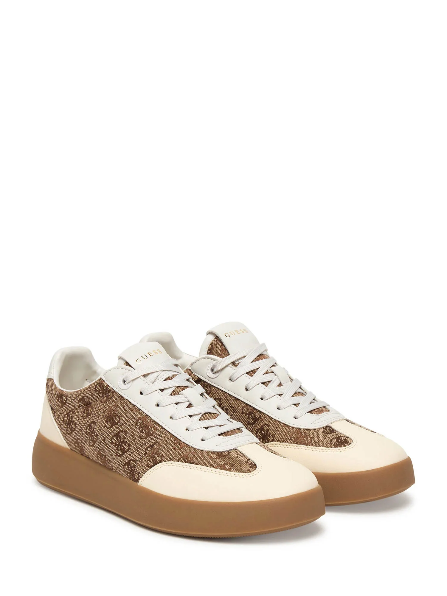 Guess Sneakers Donna | FLPPAR FAL12 - Image 2