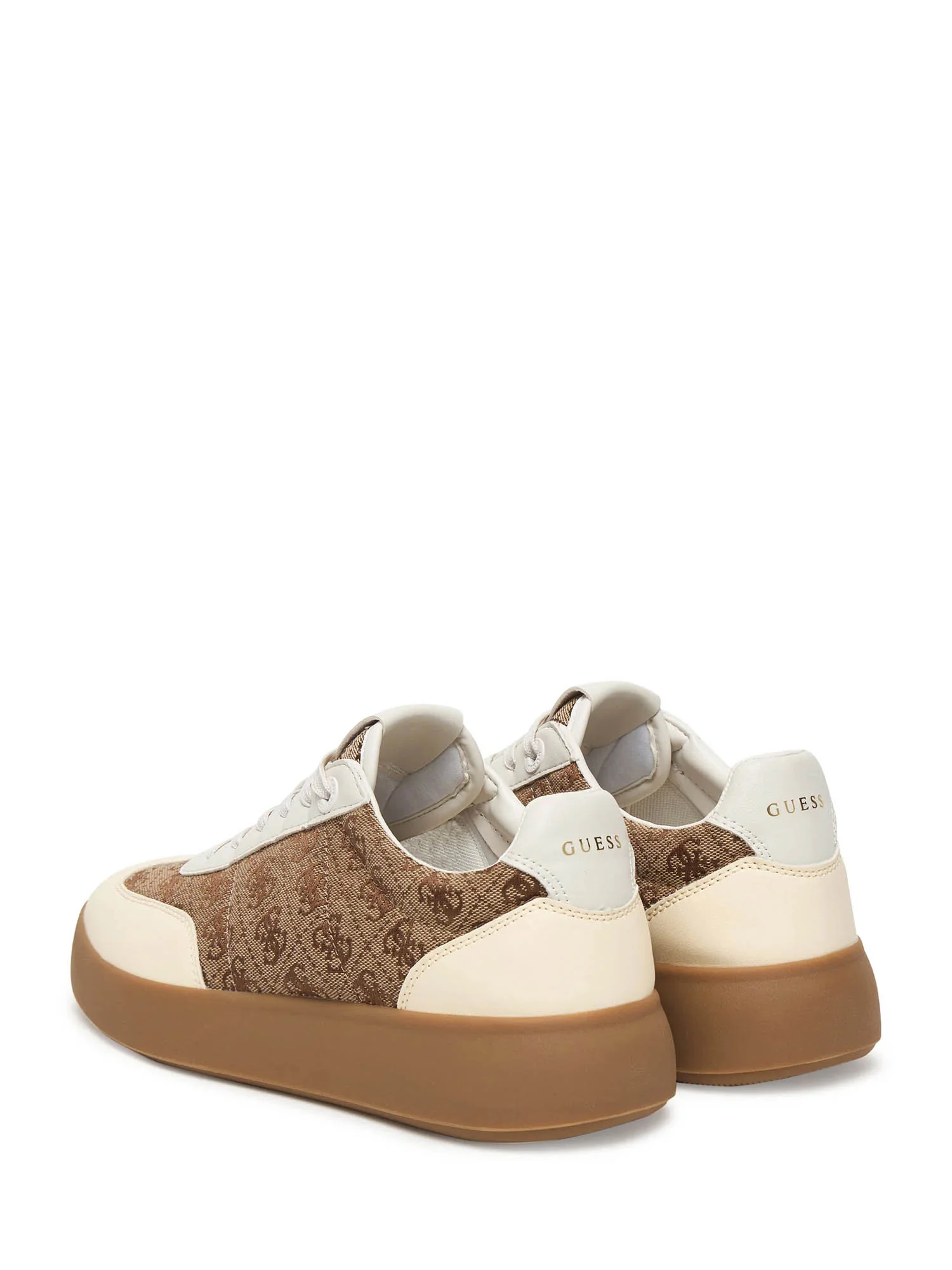 Guess Sneakers Donna | FLPPAR FAL12 - Image 3