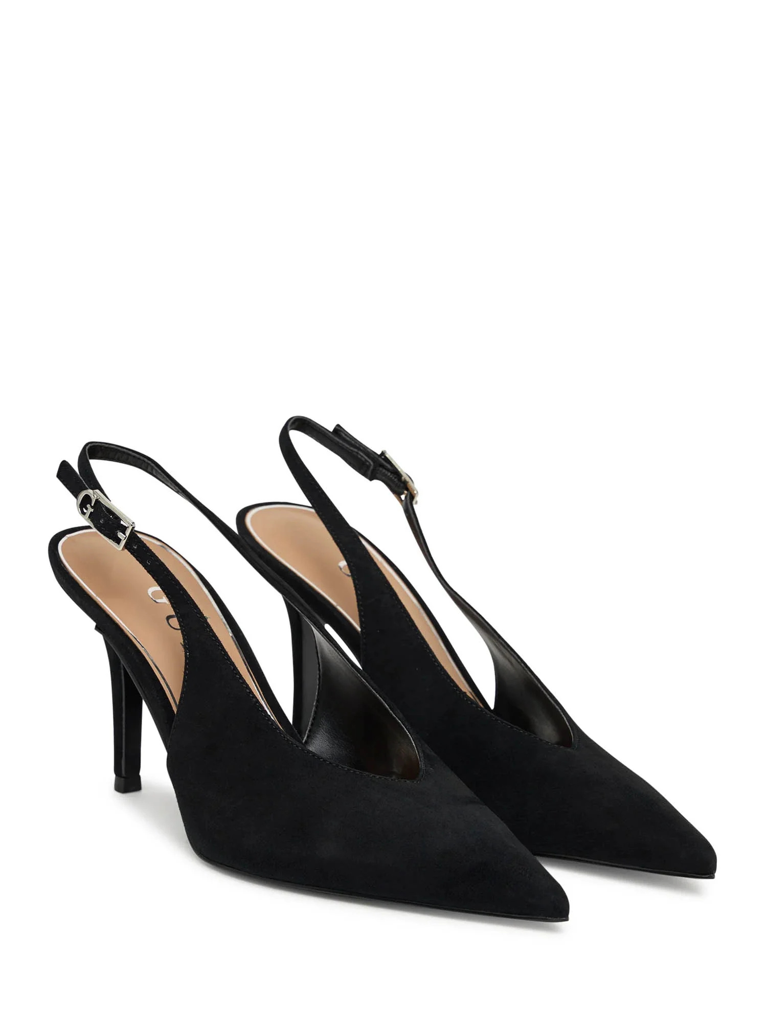 Guess Decolleté Donna | FLPPRI SUE05 - Image 2