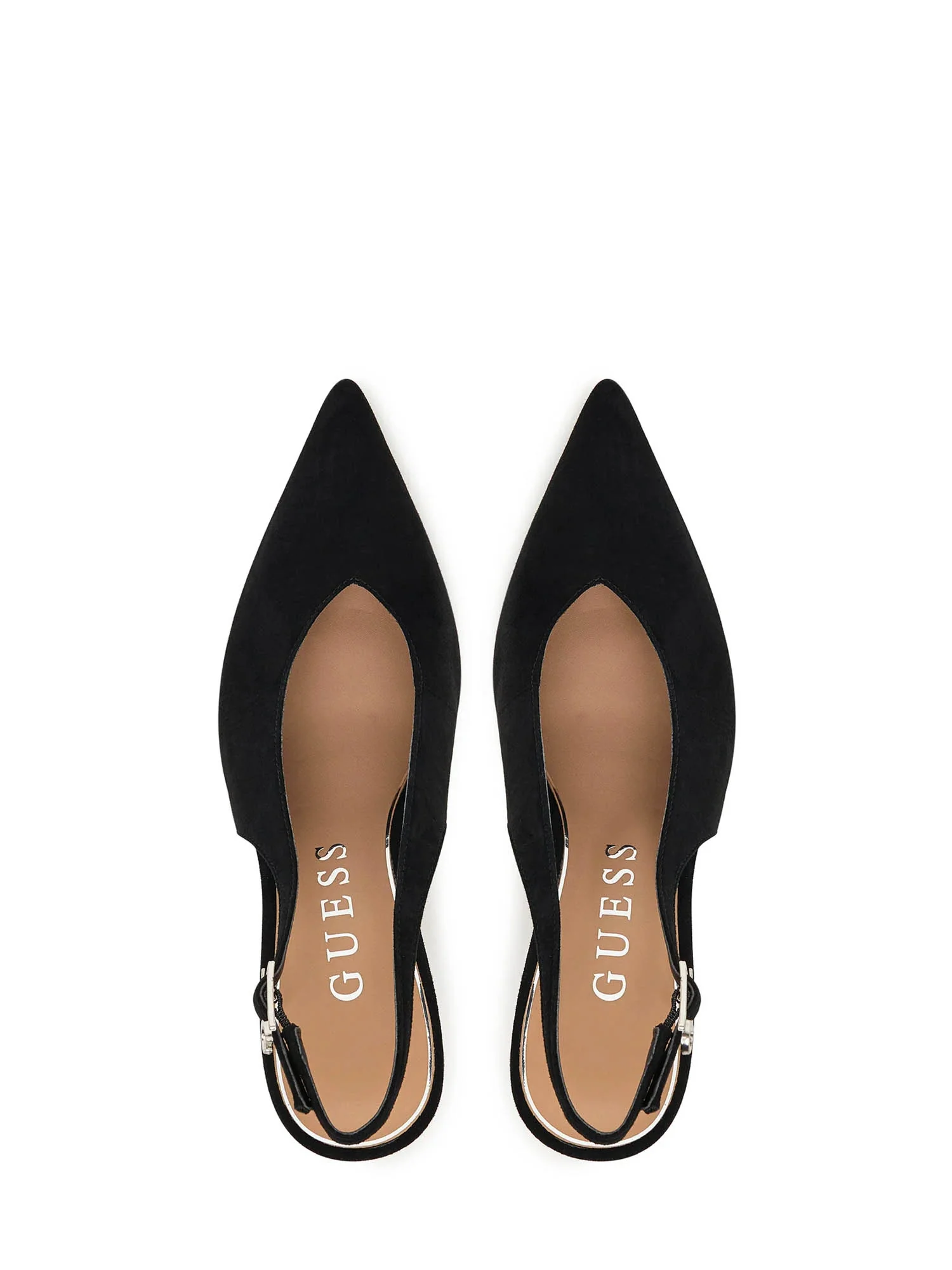Guess Decolleté Donna | FLPPRI SUE05 - Image 4