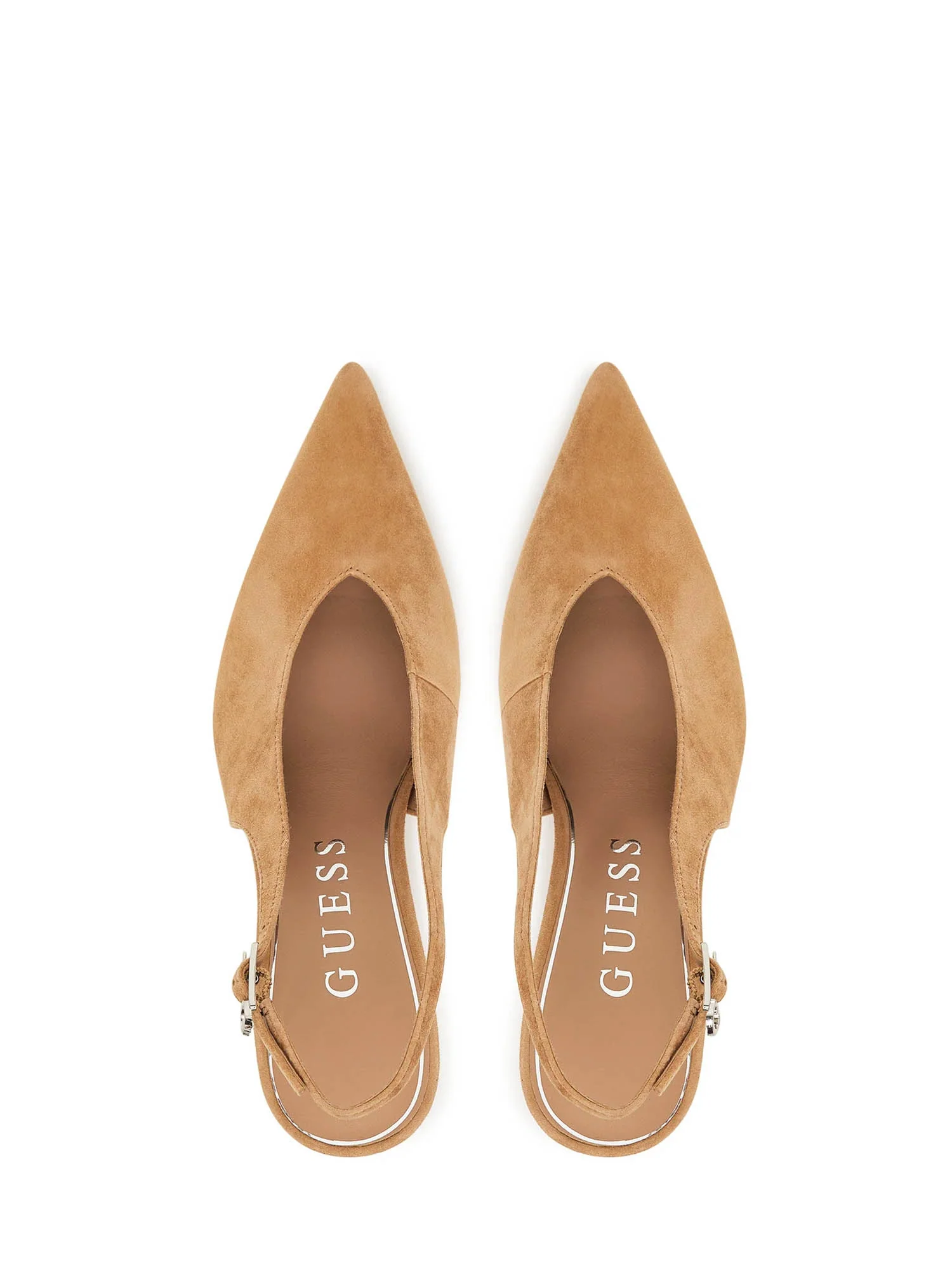 Guess Decolleté Donna | FLPPRI SUE05 - Image 9