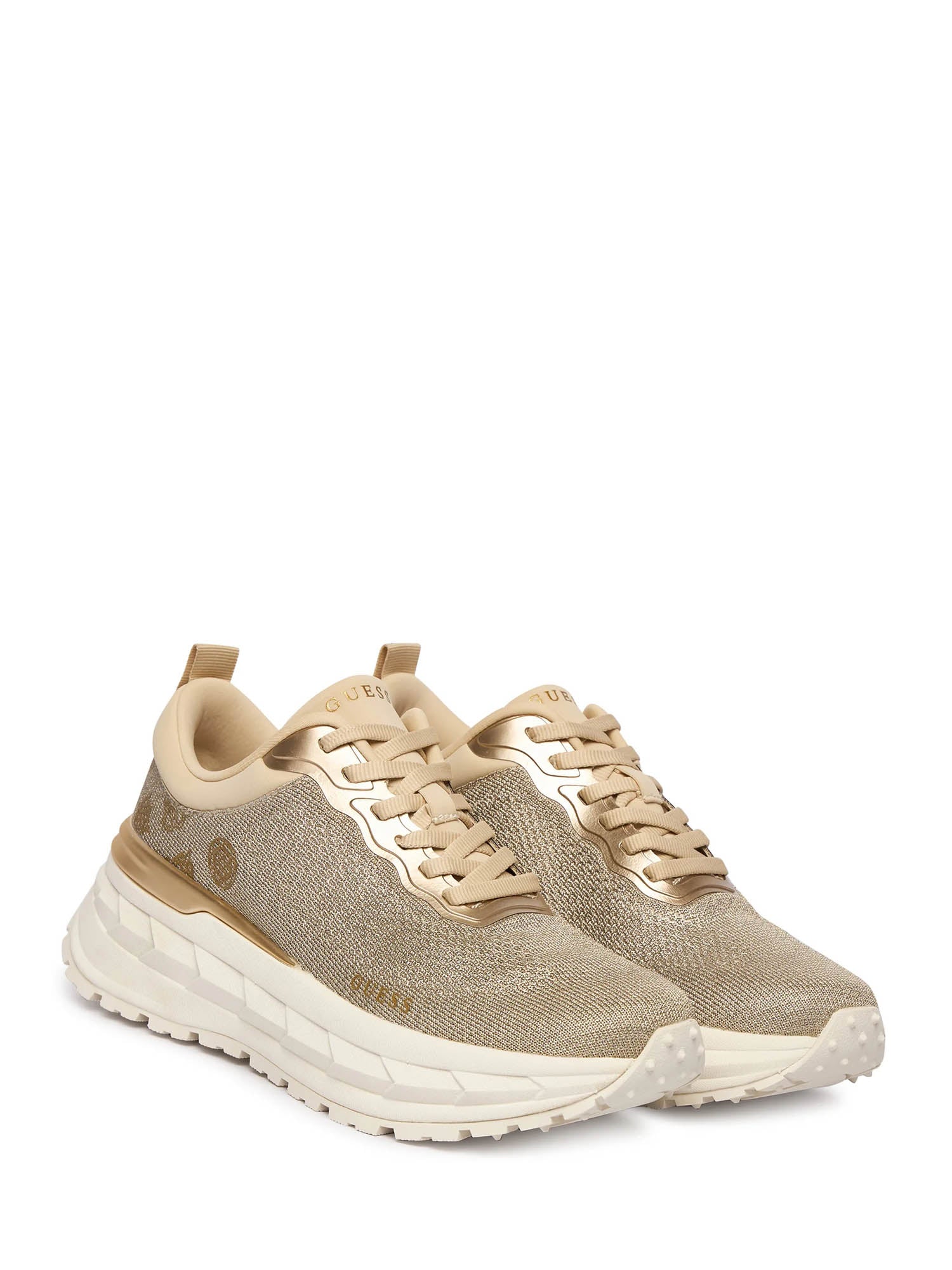 Guess Sneakers Donna | FLPRN3 FAB12 - Image 2