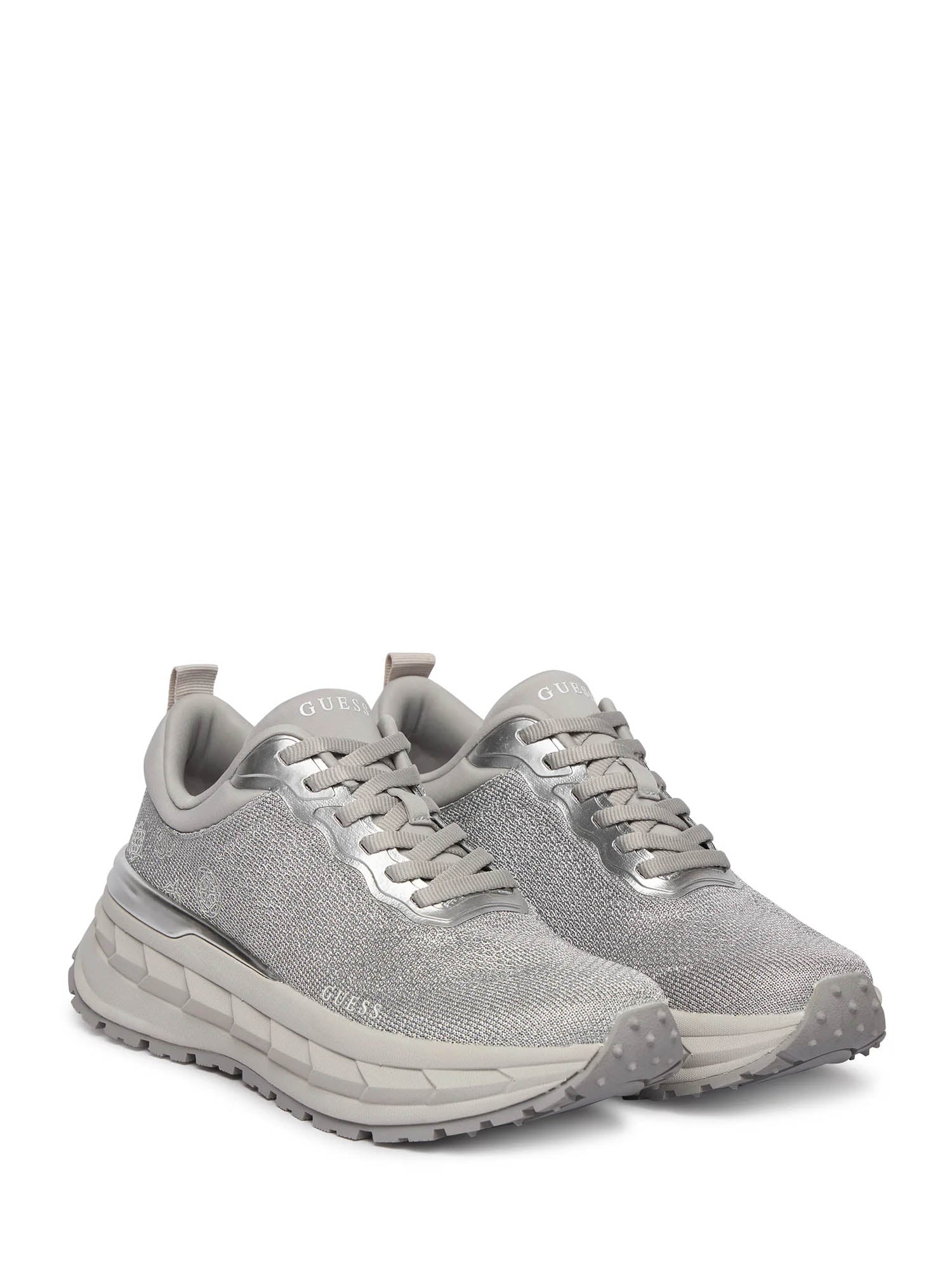 Guess Sneakers Donna | FLPRN3 FAB12 - Image 7